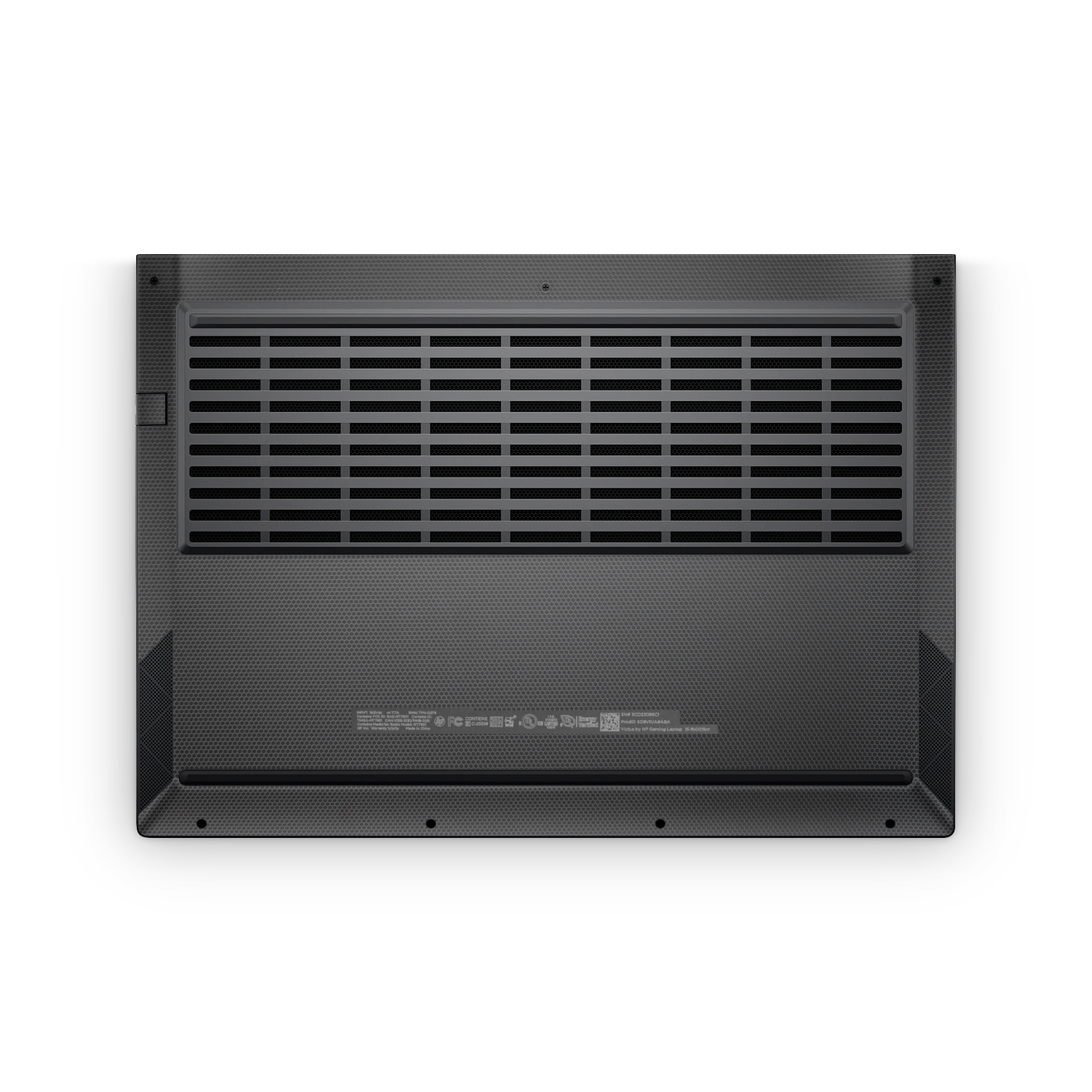 HP Victus 15" (2023) Skins