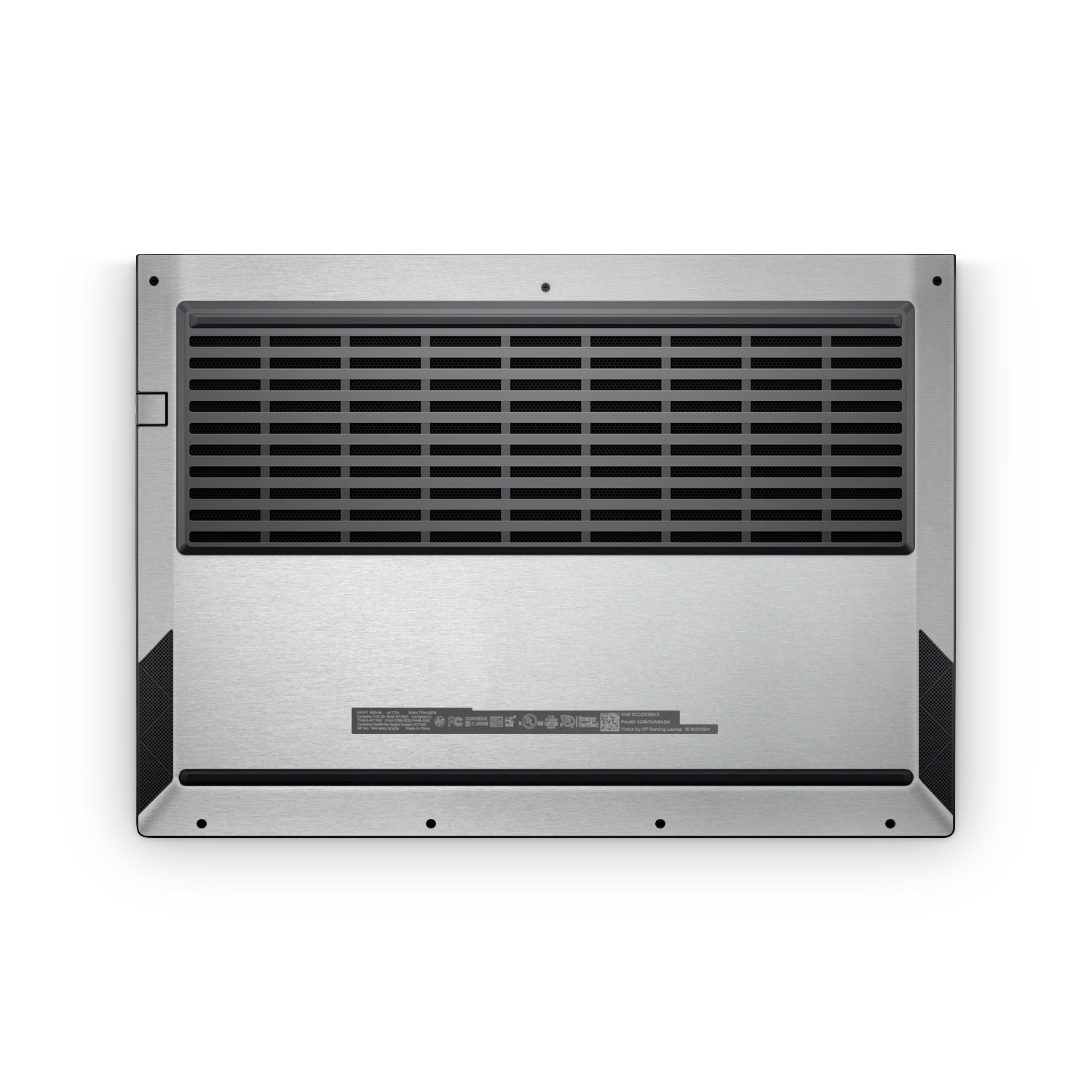HP Victus 15" (2023) Skins