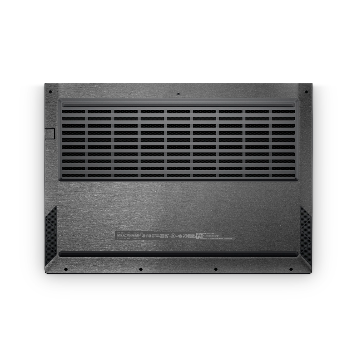 HP Victus 15" (2023) Skins