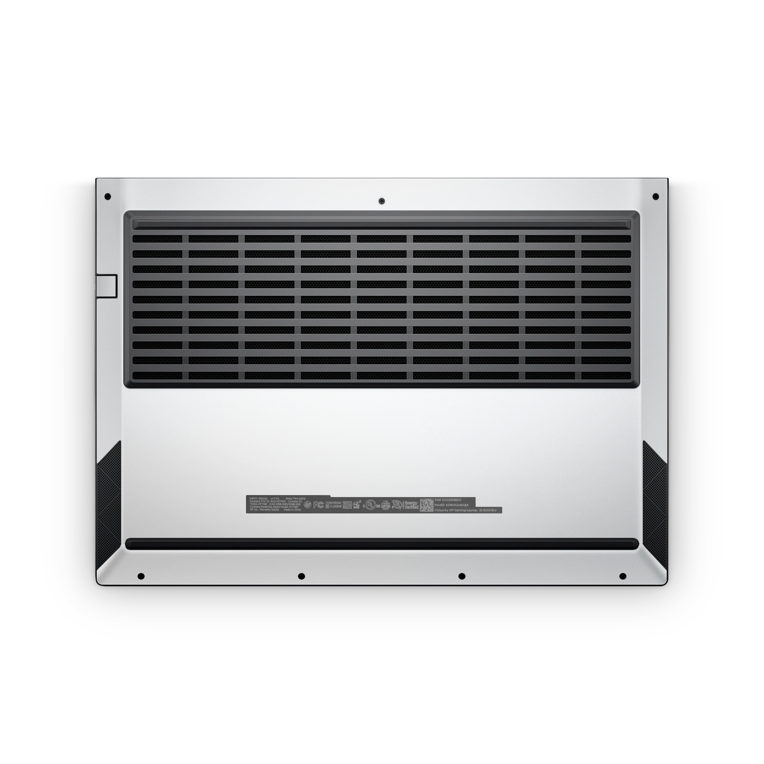HP Victus 15" (2023) Skins