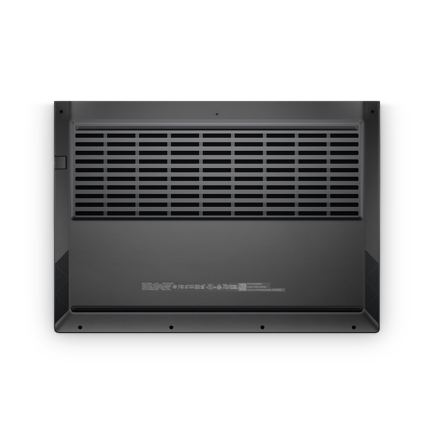 HP Victus 15" (2023) Skins