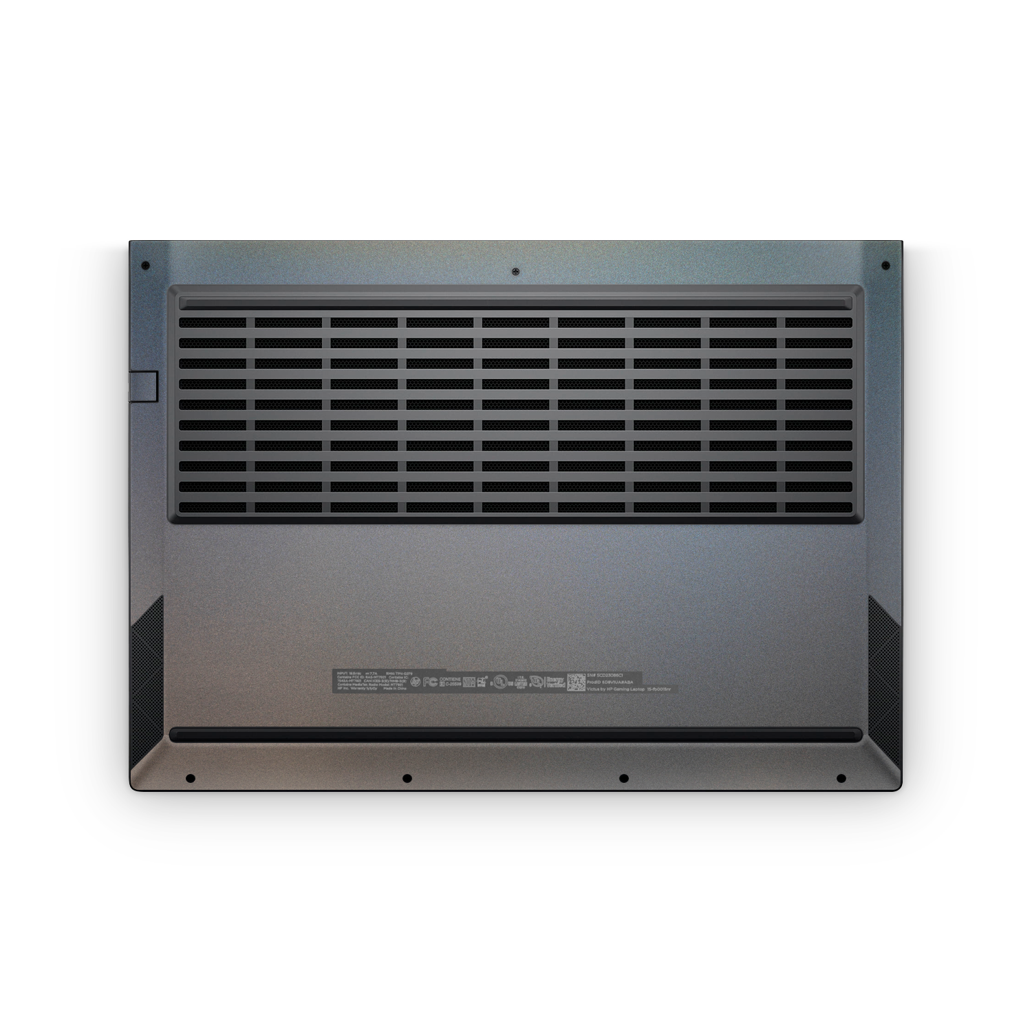 HP Victus 15" (2023) Skins