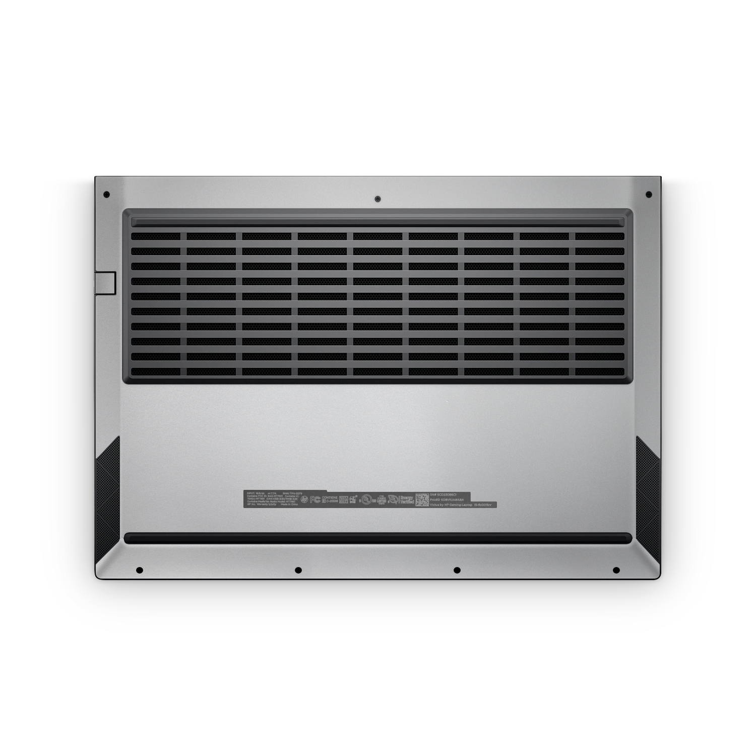 HP Victus 15" (2023) Skins