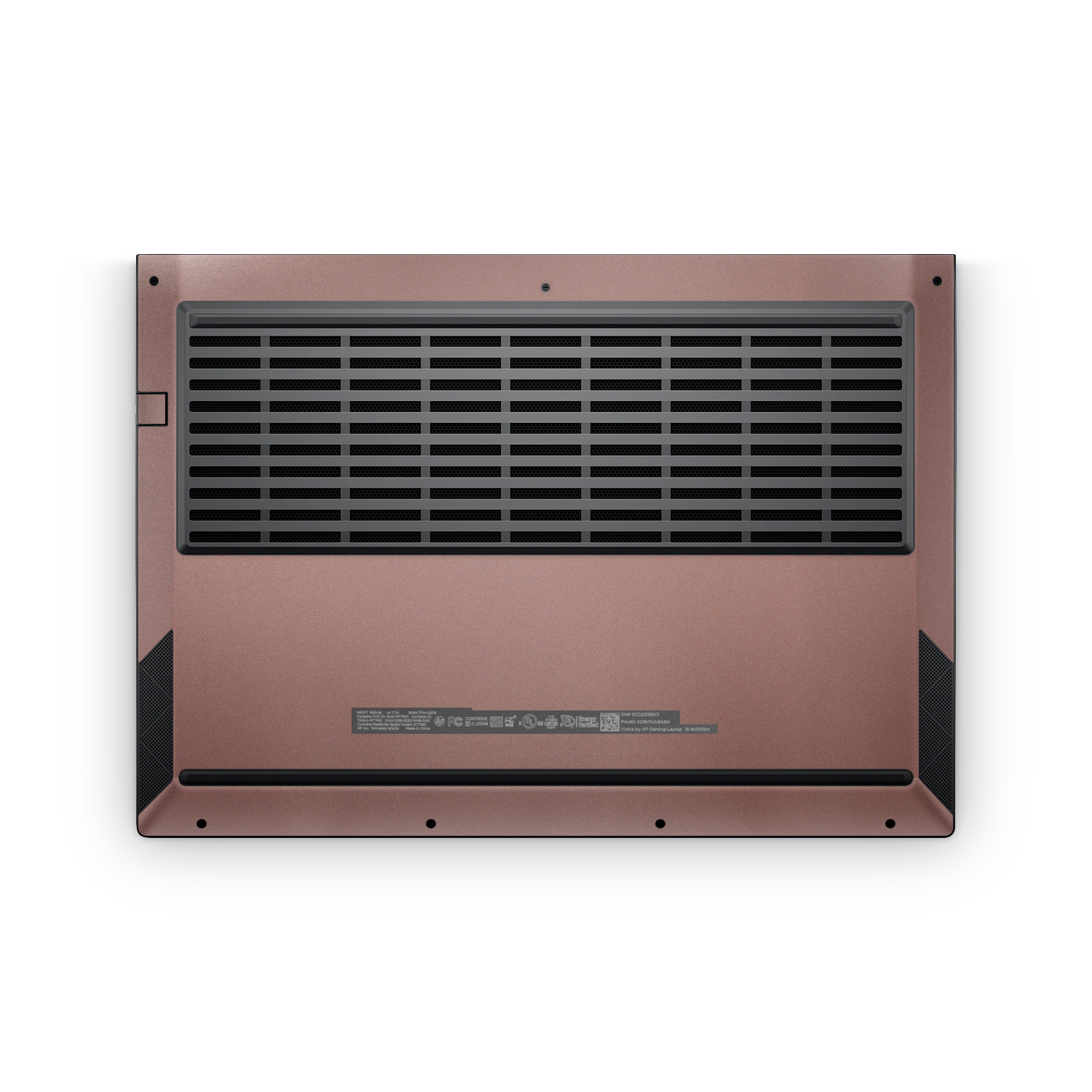 HP Victus 15" (2023) Skins