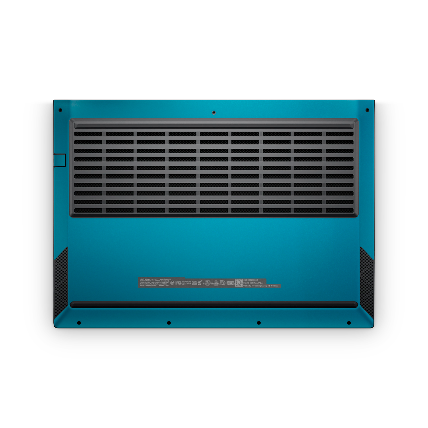 HP Victus 15" (2023) Skins