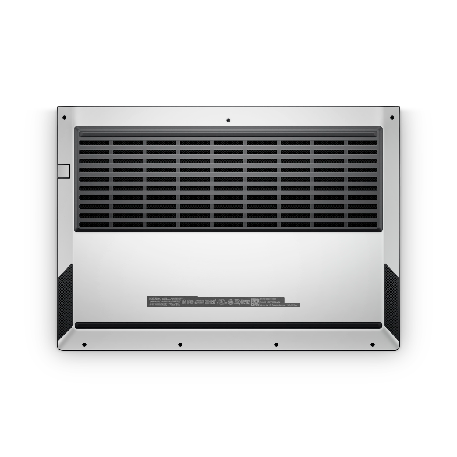 HP Victus 15" (2023) Skins
