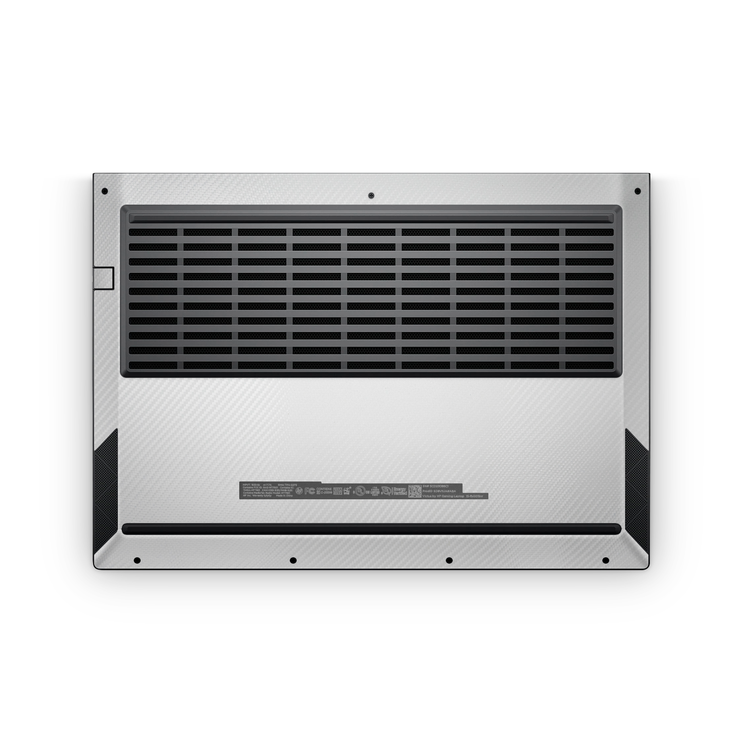 HP Victus 15" (2023) Skins