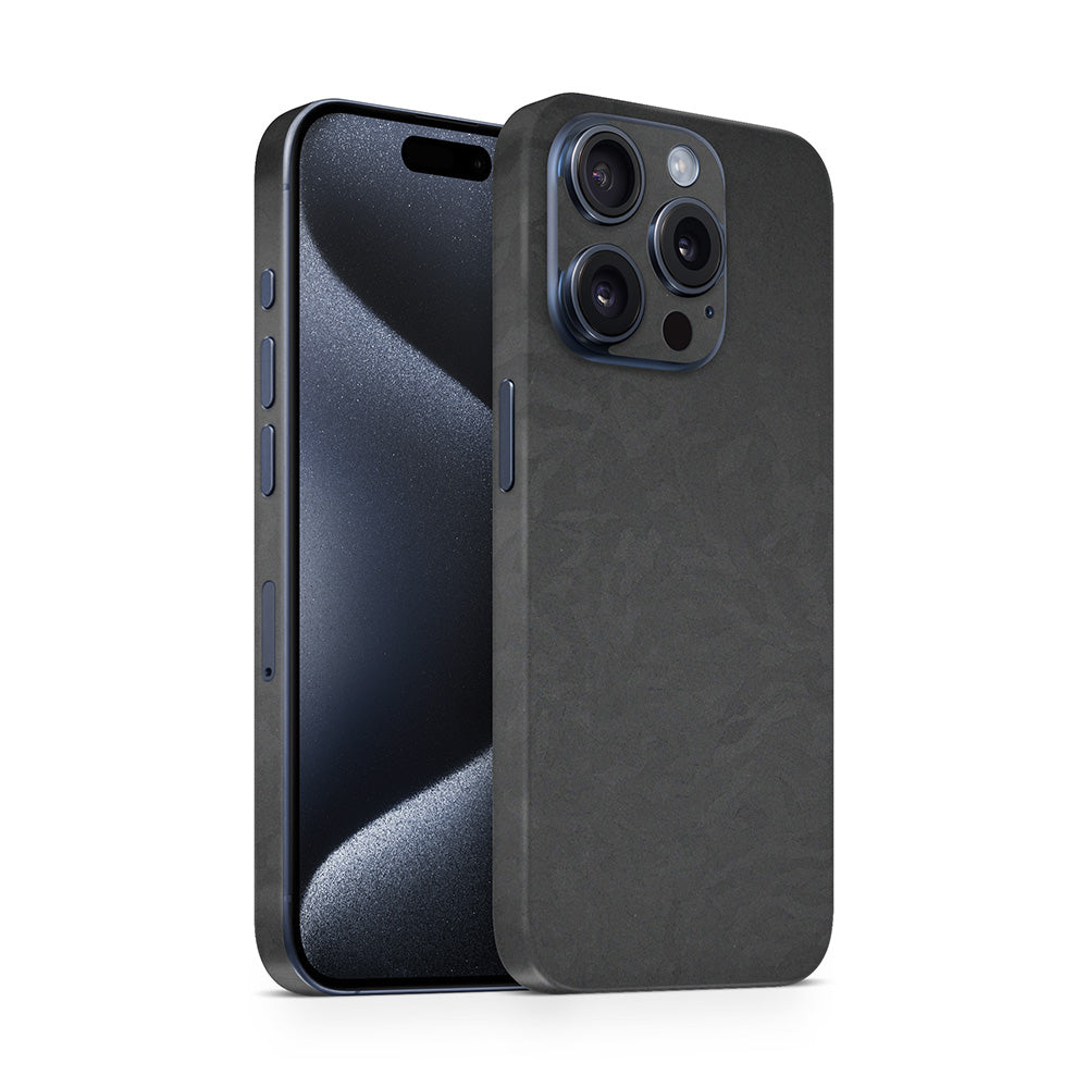 Black Camo