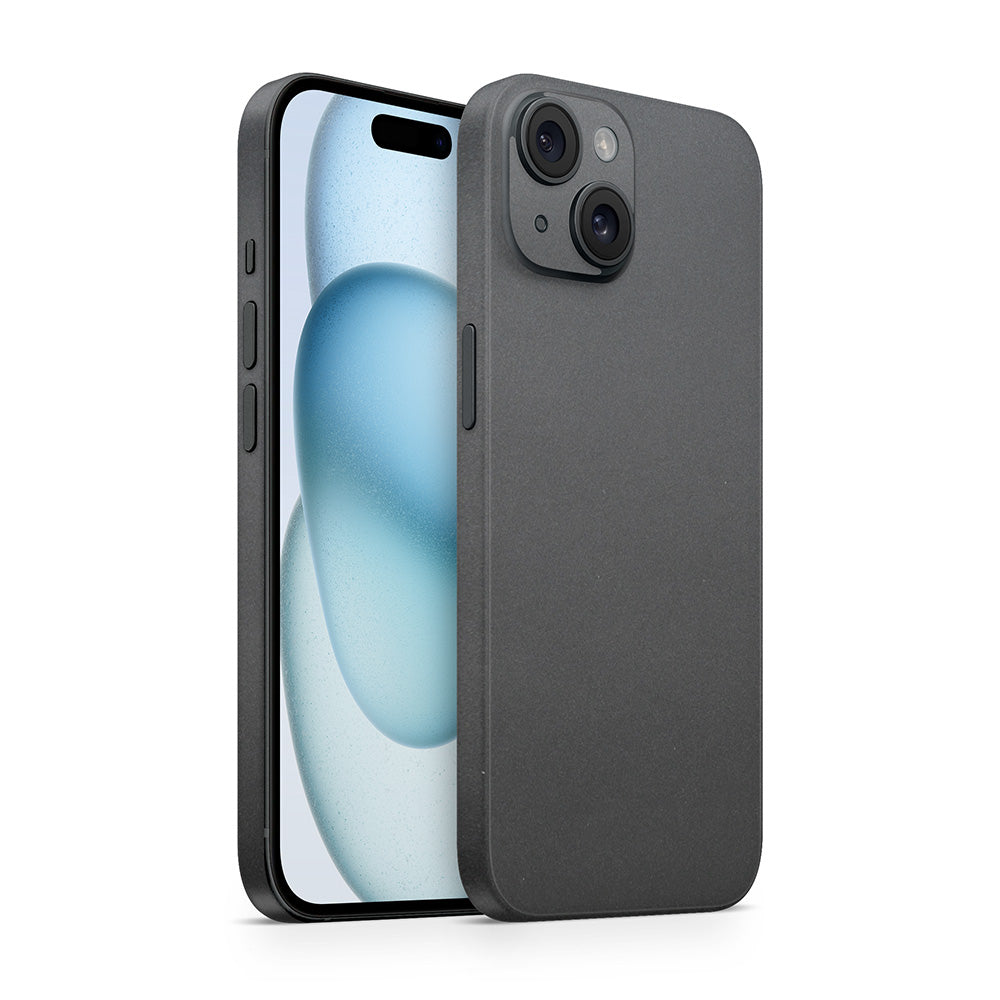 Charcoal Grey