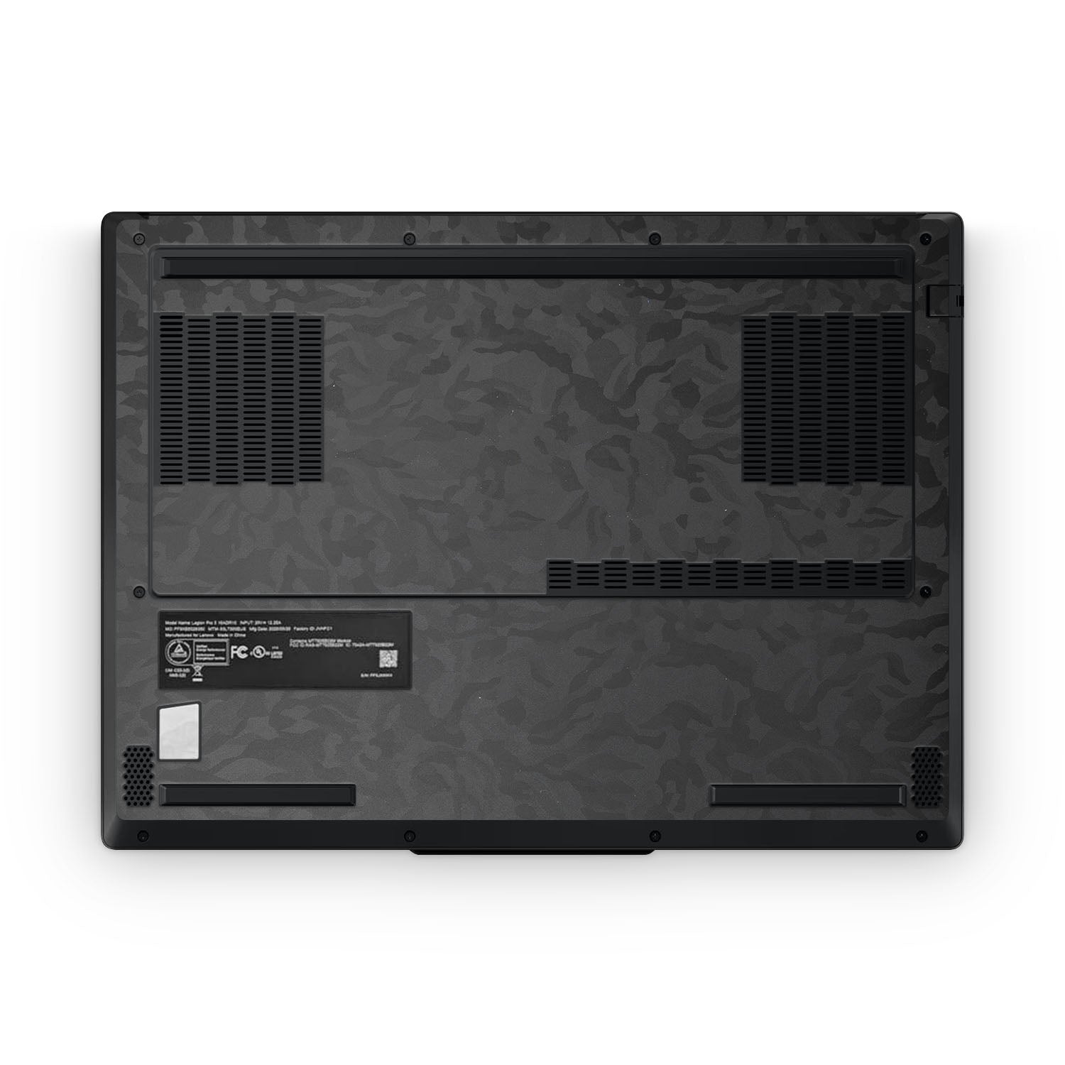 Lenovo Legion 5 Gen 10 (2025) Skins