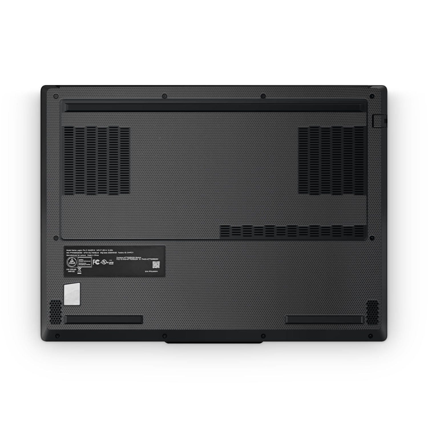 Lenovo Legion 5 Gen 10 (2025) Skins