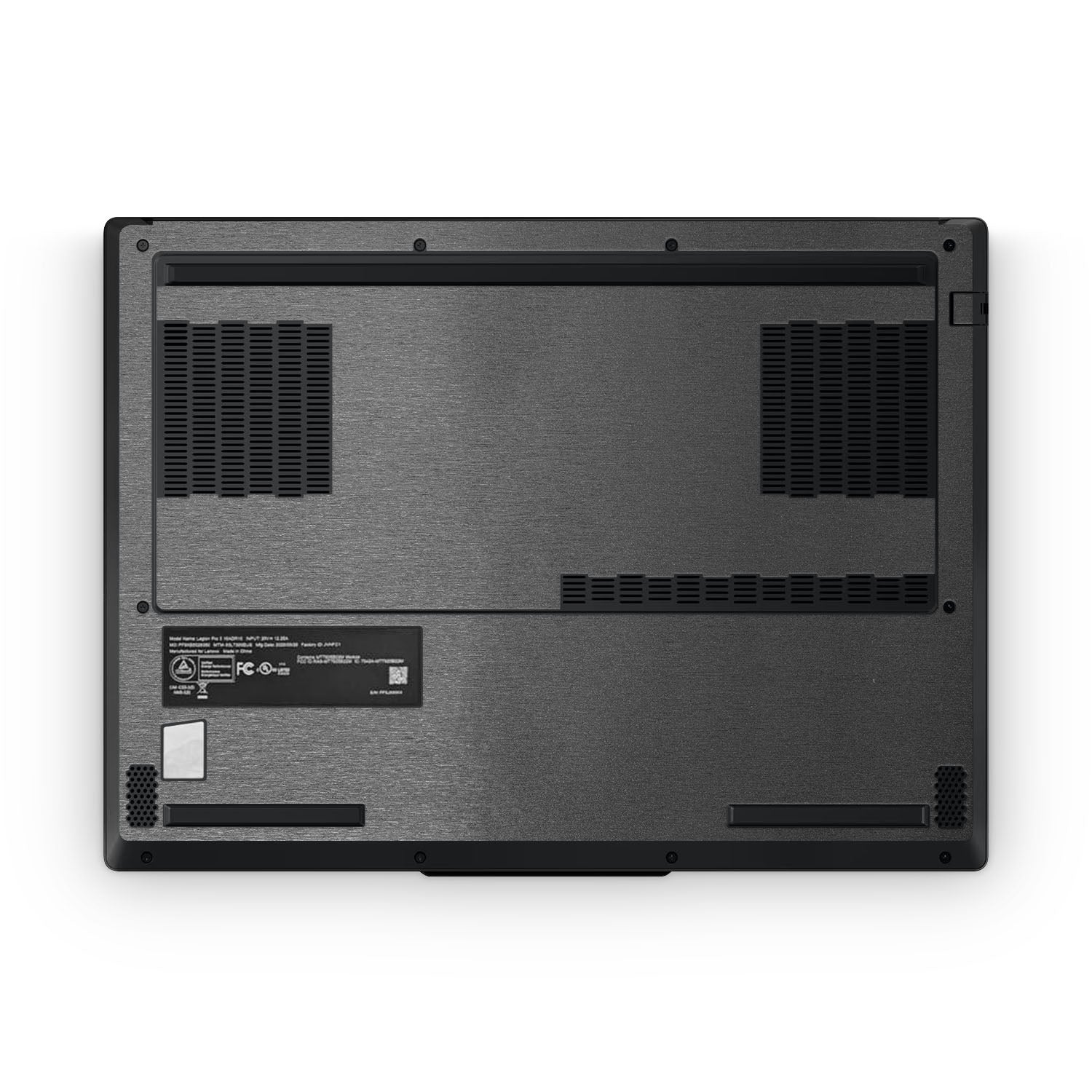 Lenovo Legion 5 Gen 10 (2025) Skins
