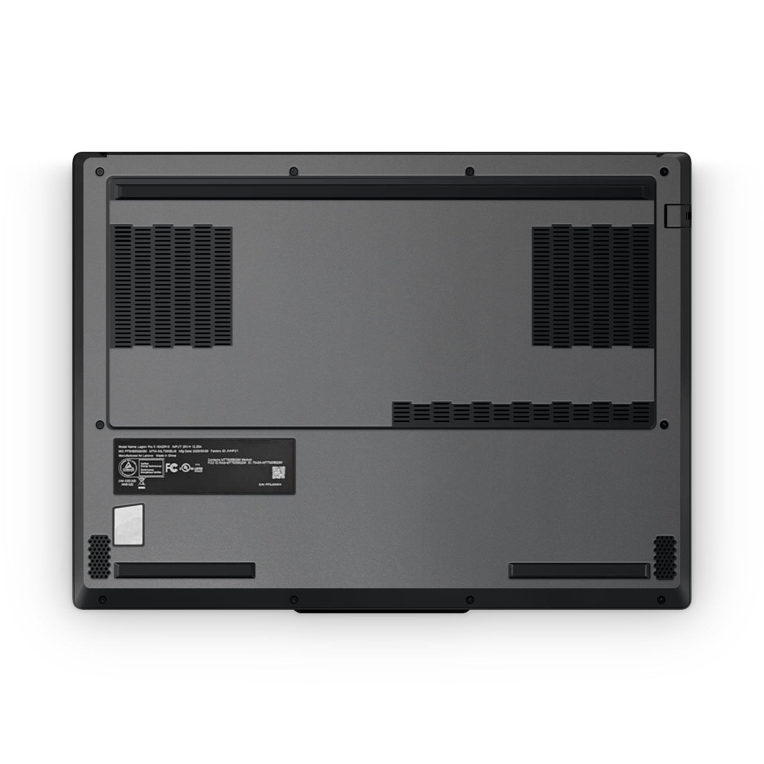 Lenovo Legion 5 Gen 10 (2025) Skins