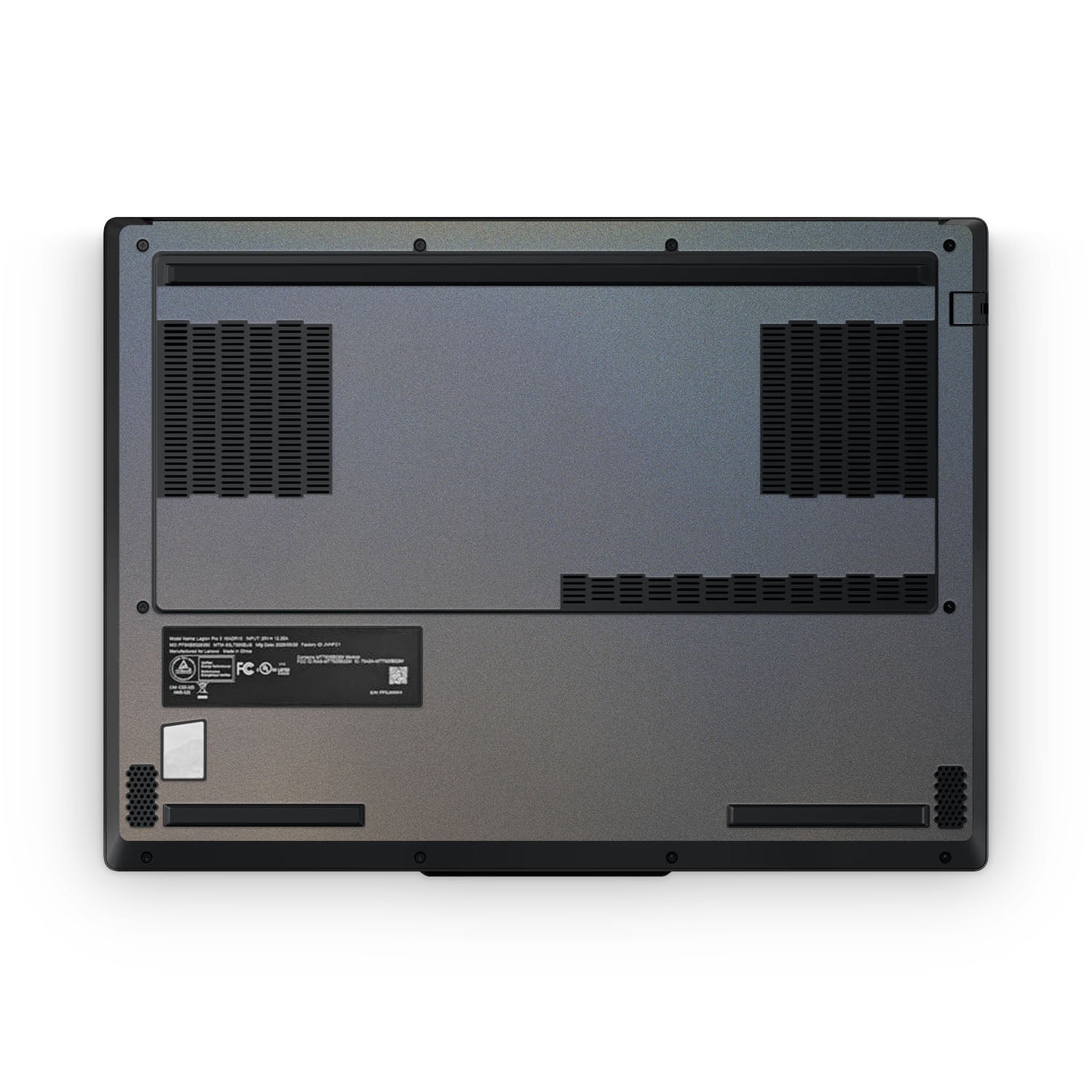 Lenovo Legion 5 Gen 10 (2025) Skins