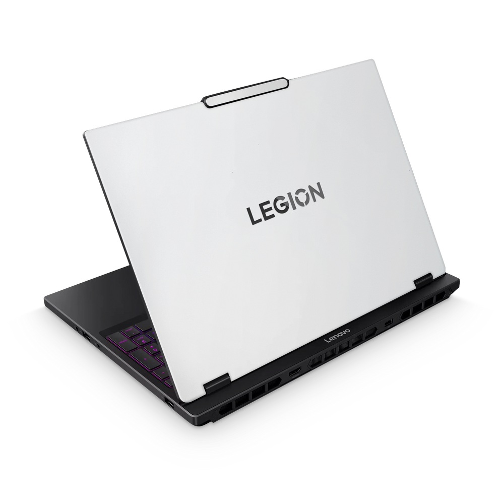 Lenovo Legion 5 2025 Essentials Frosty Vanilla Skin Wrap Cover