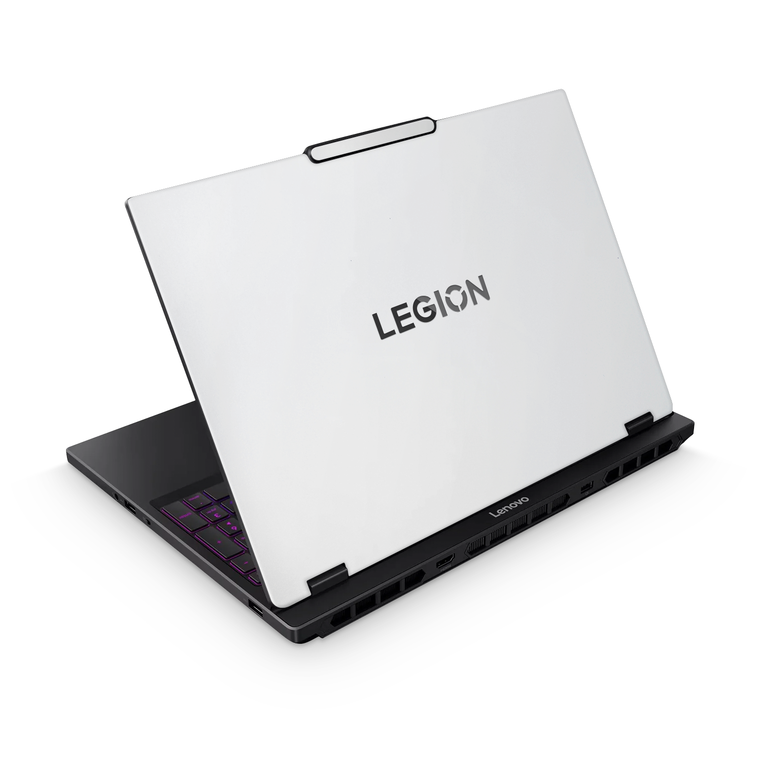 Lenovo Legion 5 2025 Essentials Frosty Vanilla Skin Wrap Cover