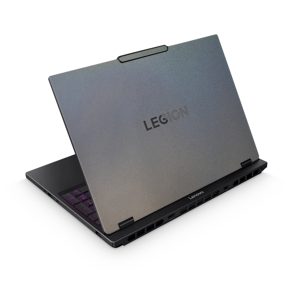 Lenovo Legion 5 2025 Essentials Prism Skin Wrap Cover