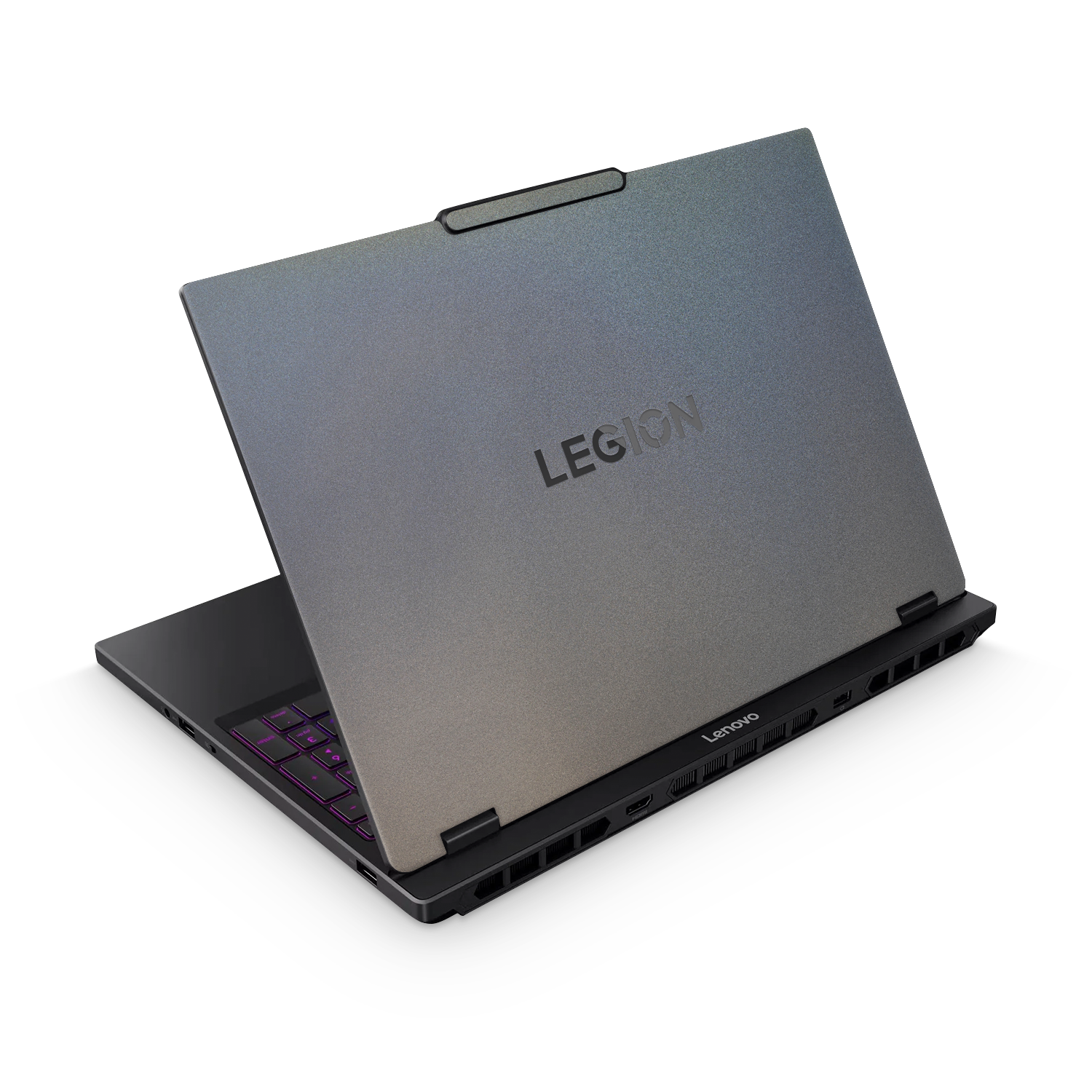 Lenovo Legion 5 2025 Essentials Prism Skin Wrap Cover