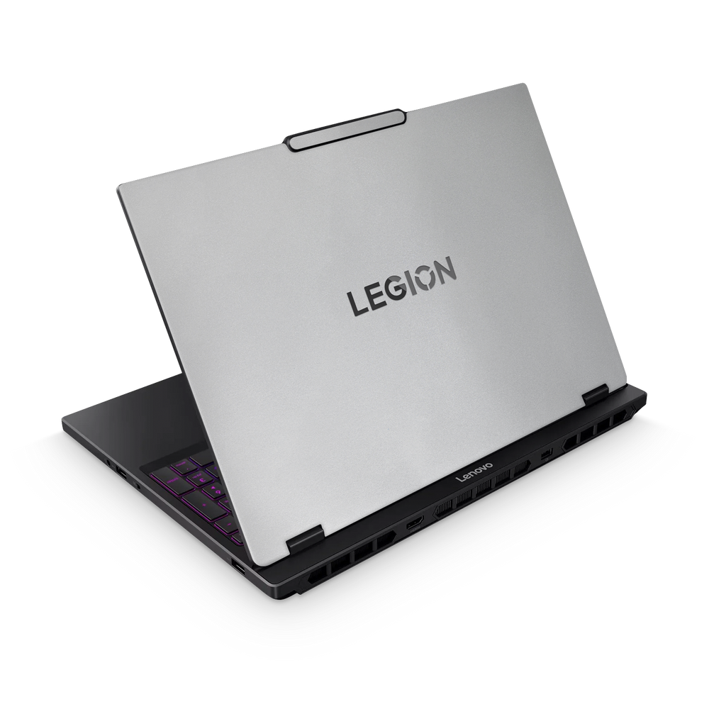 Lenovo Legion 5 2025 Essentials Satin Aluminum Skin Wrap Cover