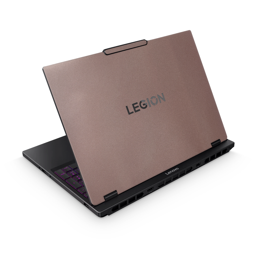 Lenovo Legion 5 2025 Essentials Satin Frozen Berry Skin Wrap Cover