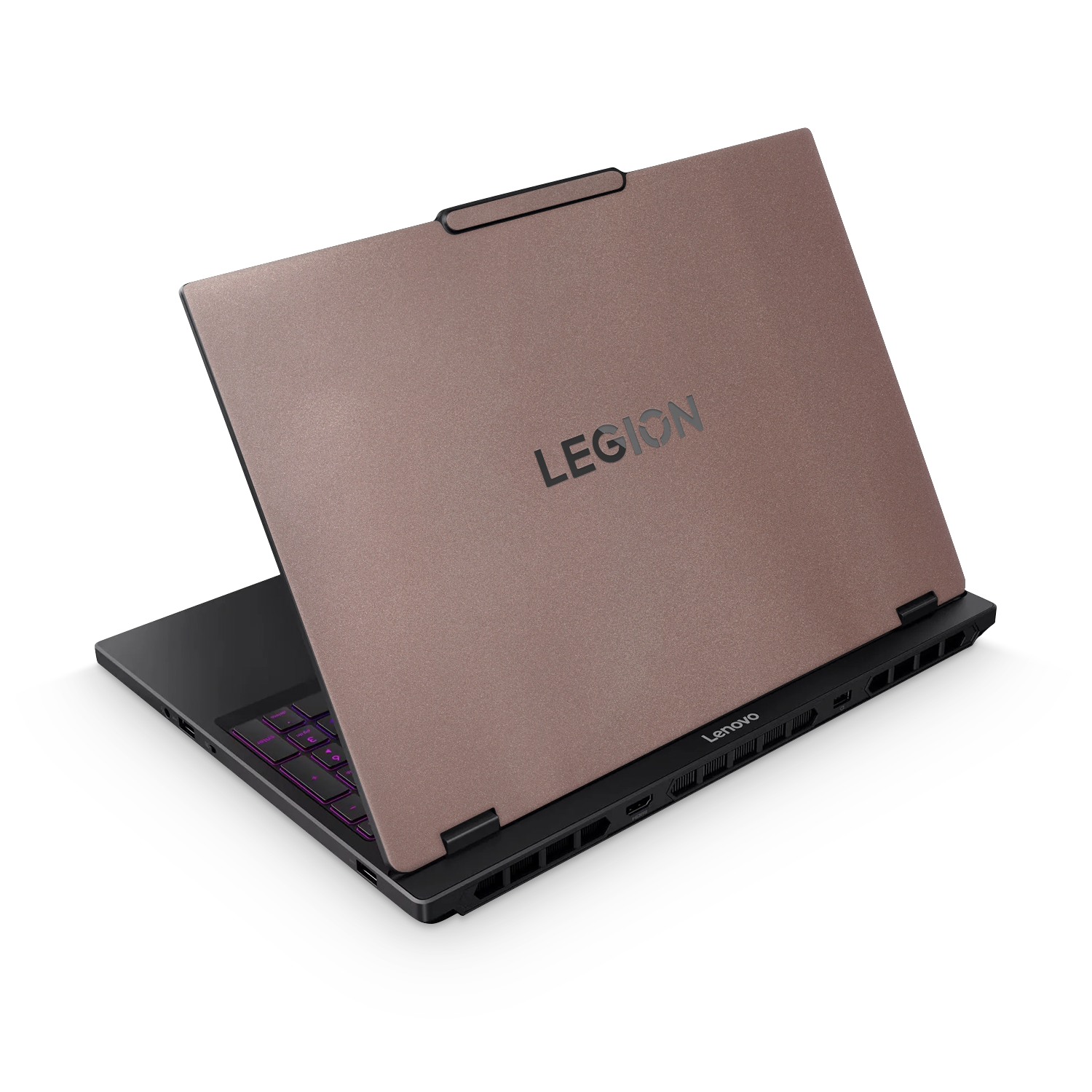 Lenovo Legion 5 2025 Essentials Satin Frozen Berry Skin Wrap Cover