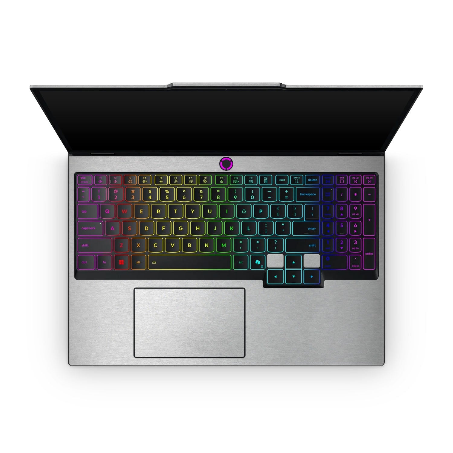 Lenovo Legion 5 Gen 10 (2025) Skins