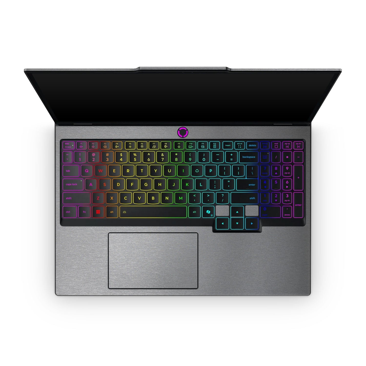 Lenovo Legion 5 Gen 10 (2025) Skins