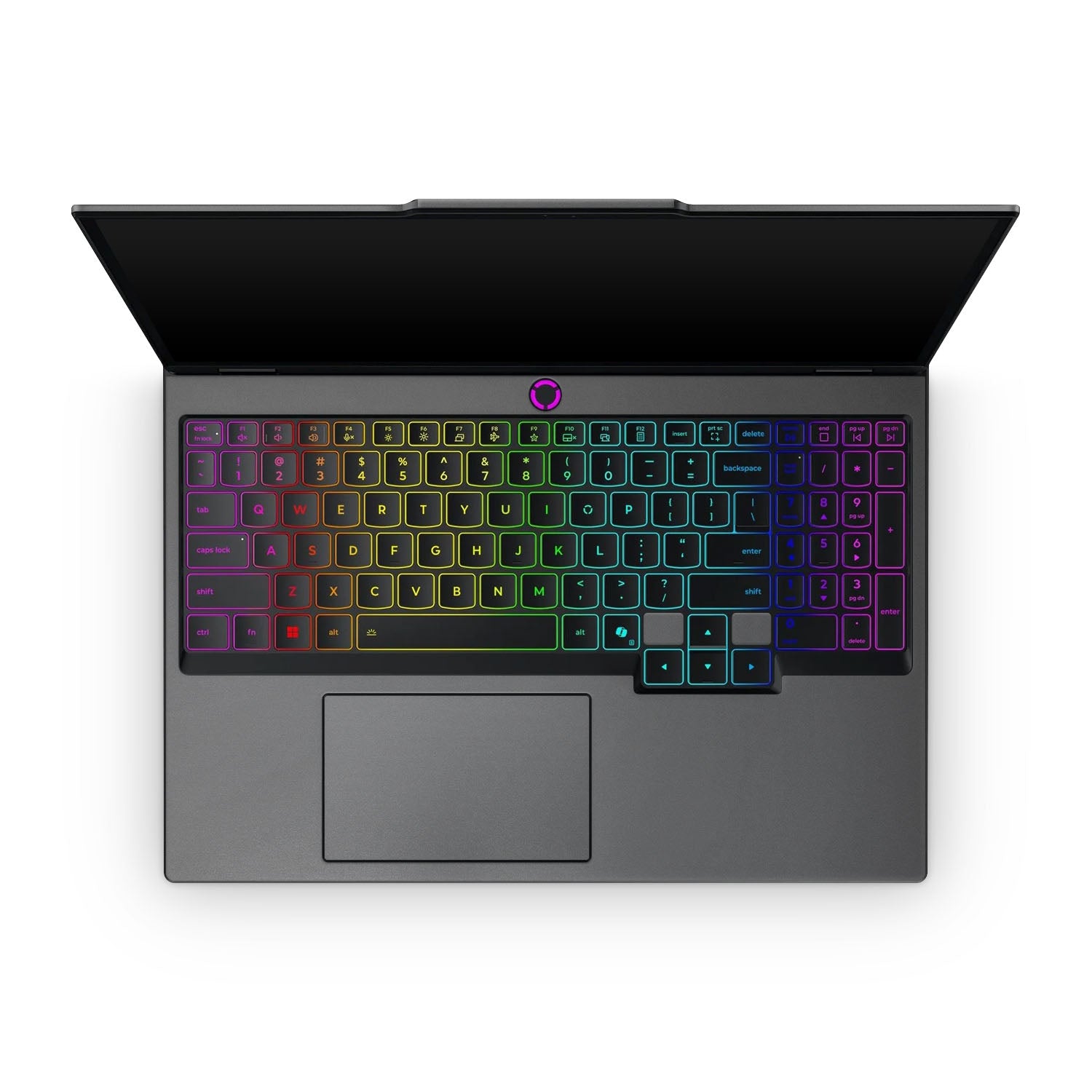 Lenovo Legion 5 Gen 10 (2025) Skins