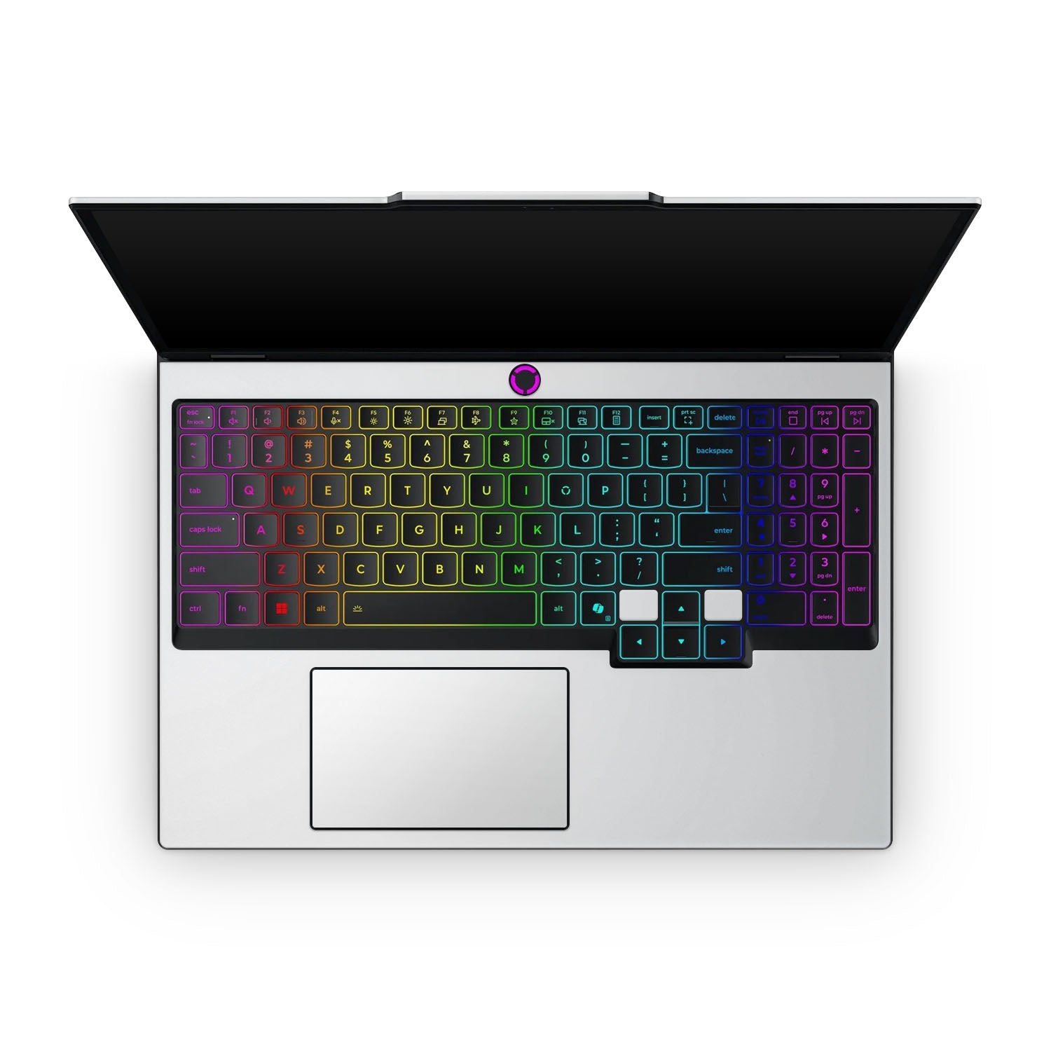 Lenovo Legion 5 Gen 10 (2025) Skins