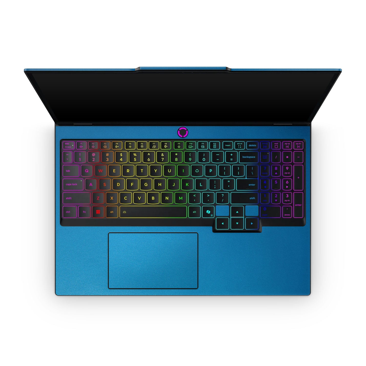 Lenovo Legion 5 Gen 10 (2025) Skins