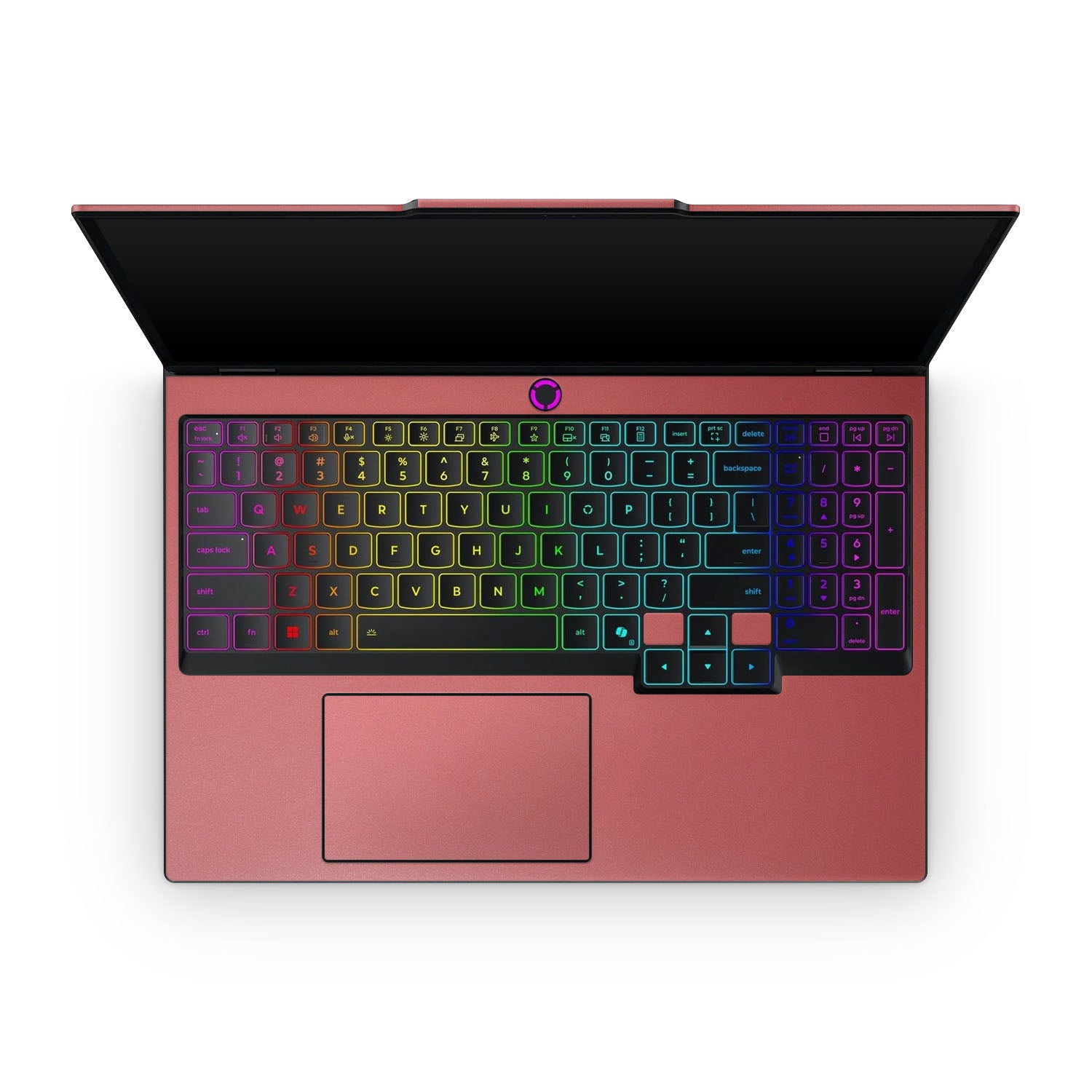 Lenovo Legion 5 Gen 10 (2025) Skins