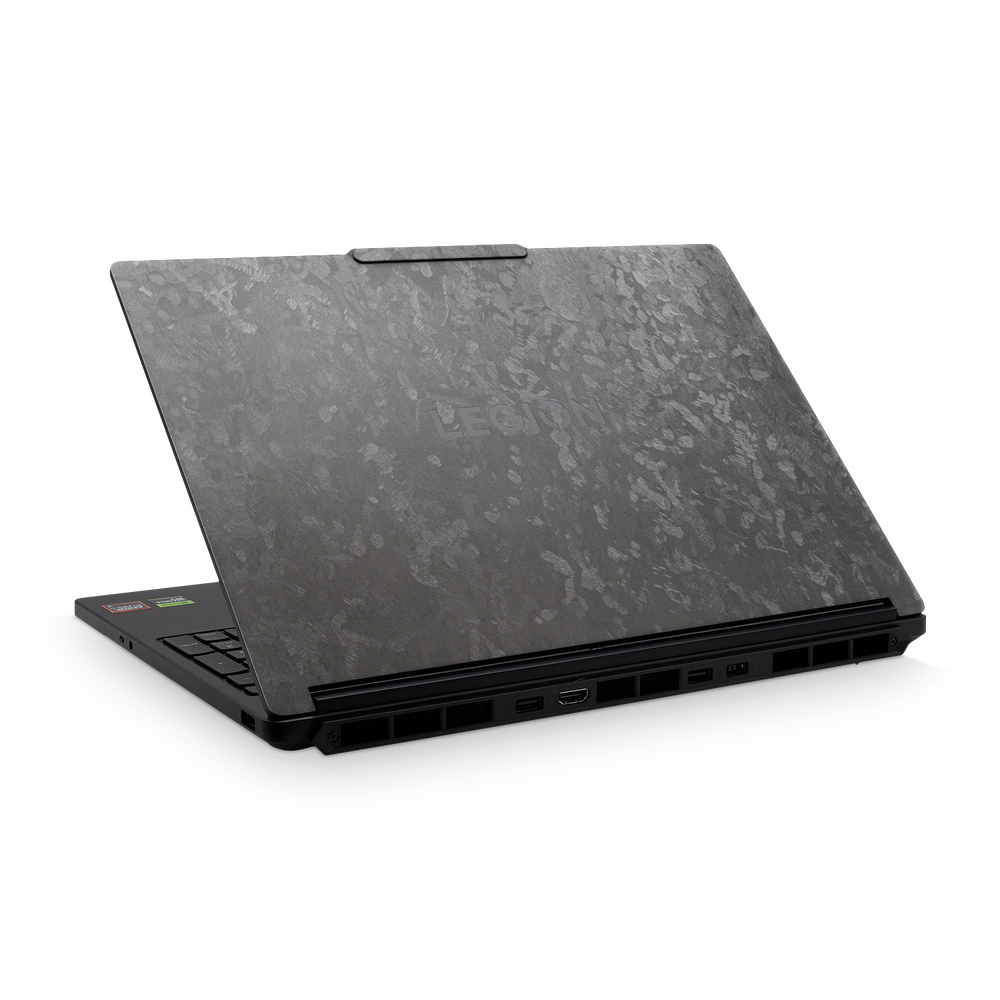Lenovo Legion 5 2026 Essentials Forged Carbon Skin Wrap Cover