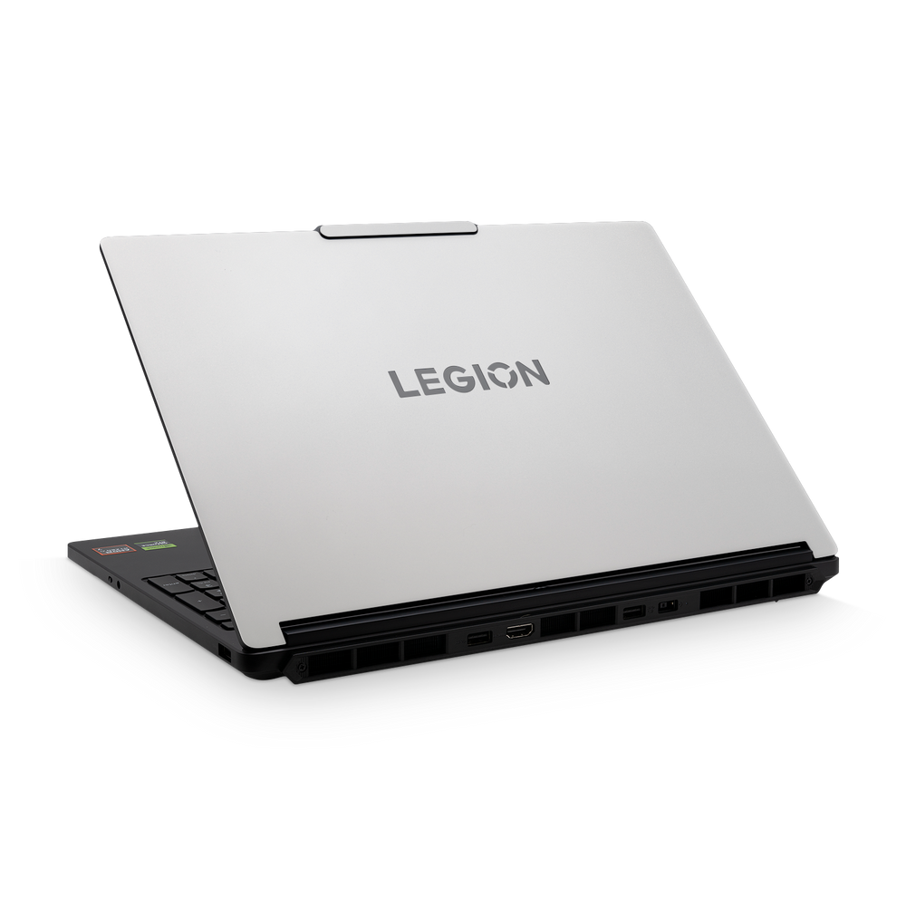 Lenovo Legion 5 2026 Essentials Frosty Vanilla Skin Wrap Cover