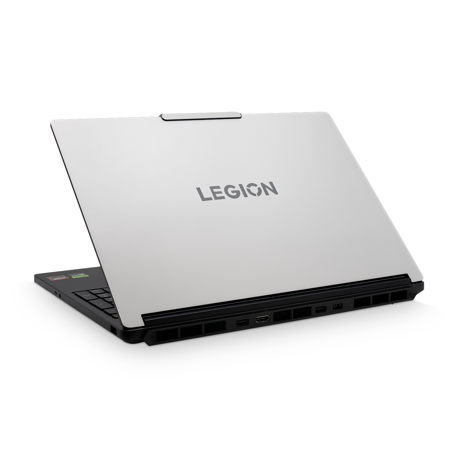 Lenovo Legion 5 2026 Essentials Frosty Vanilla Skin Wrap Cover