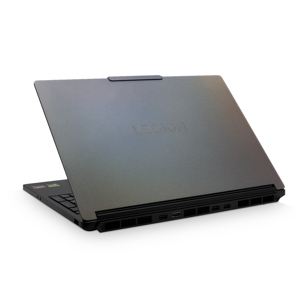 Lenovo Legion 5 2026 Essentials Prism Skin Wrap Cover