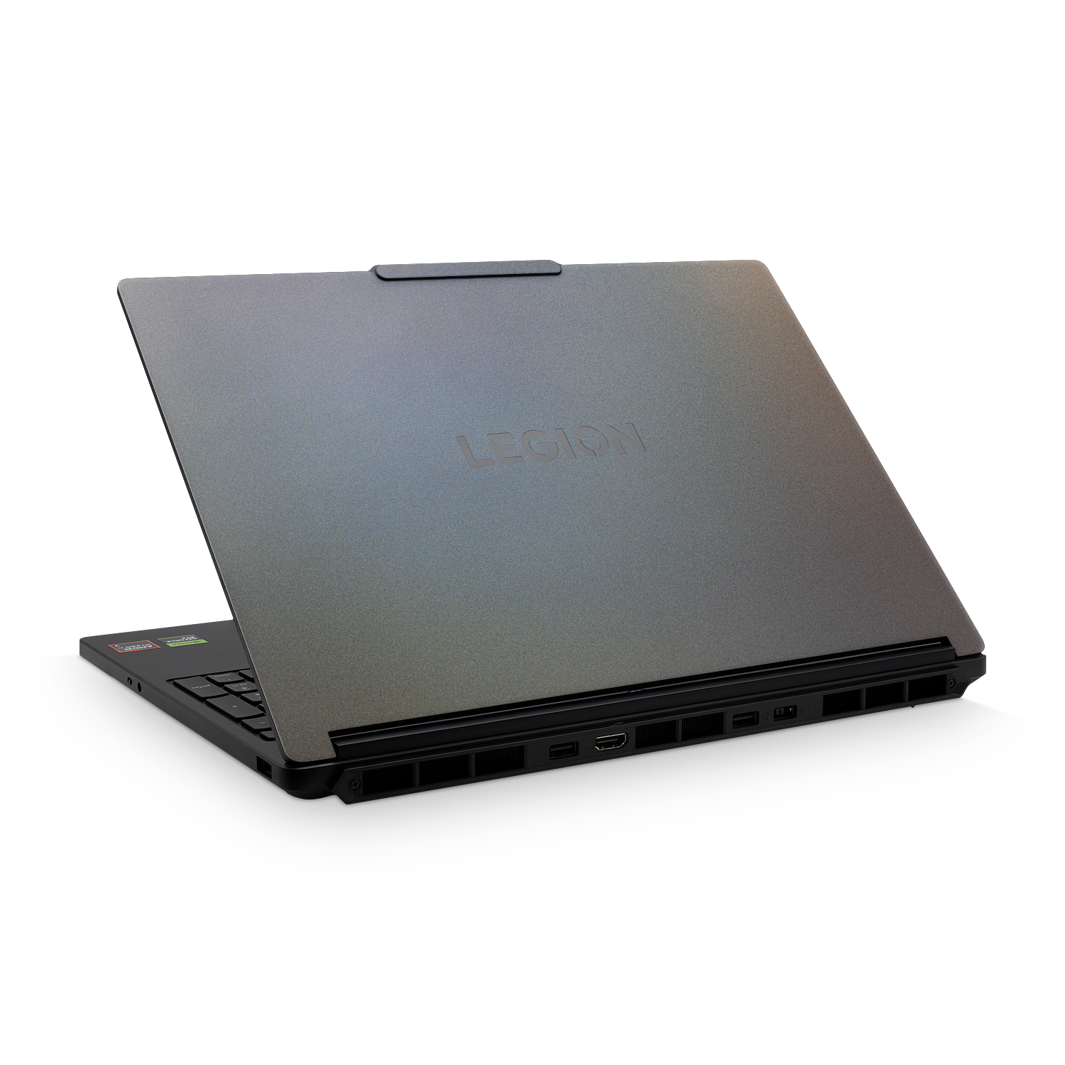 Lenovo Legion 5 2026 Essentials Prism Skin Wrap Cover