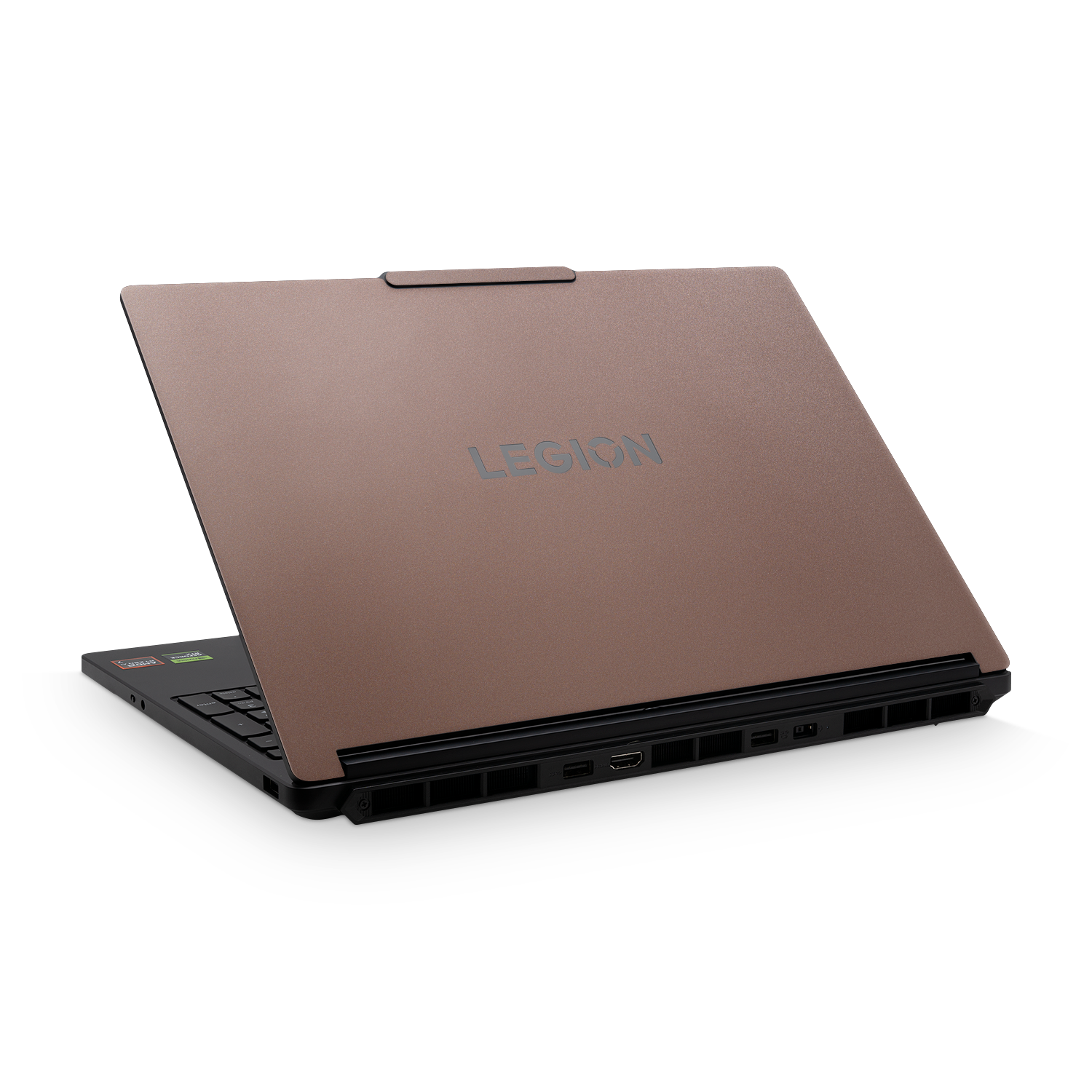 Lenovo Legion 5 2026 Essentials Satin Frozen Berry Skin Wrap Cover