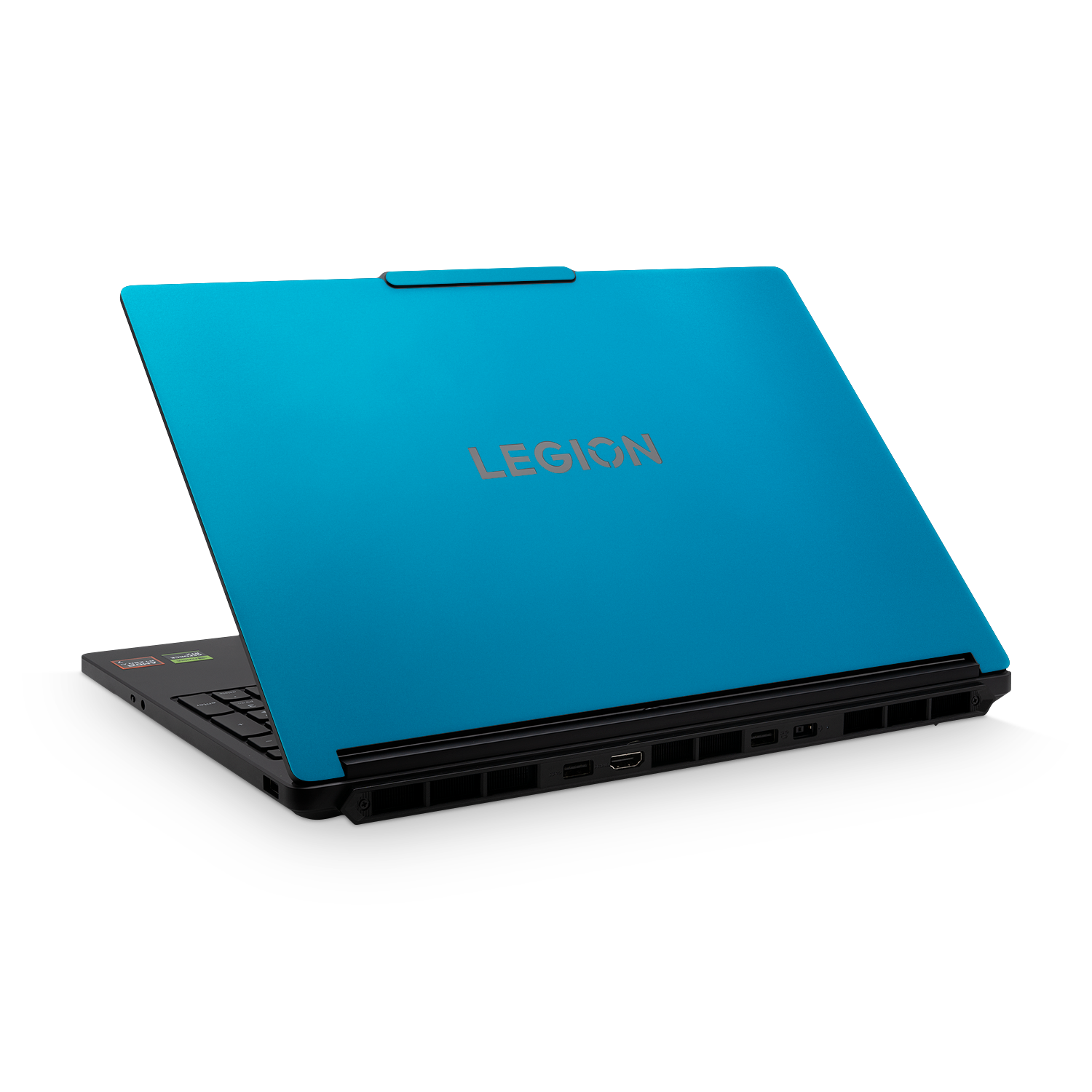 Lenovo Legion 5 Gen 11 2026 Essentials Satin Ocean Shimmer Skin Wrap Cover