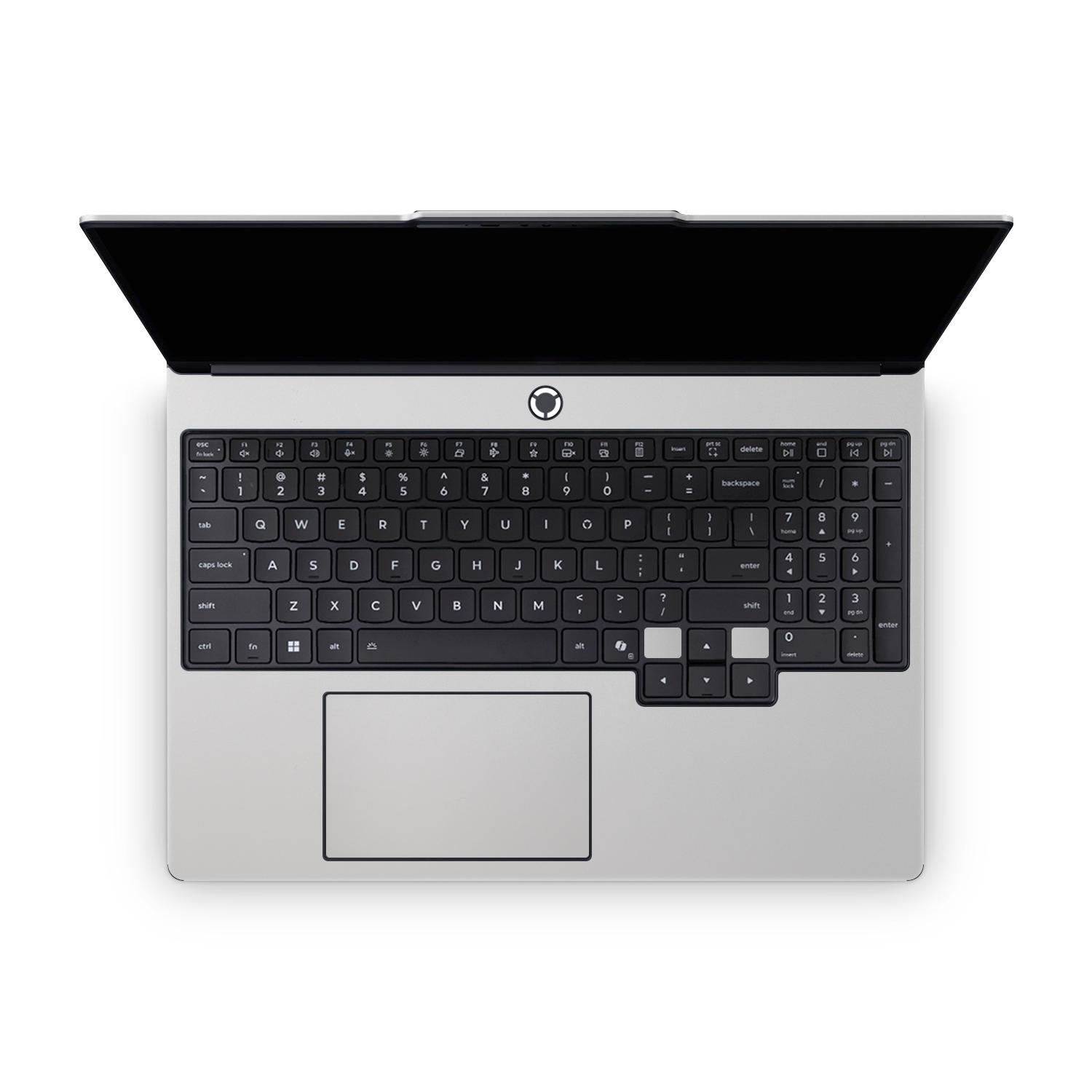 Lenovo Legion 5 2026 Ultimate Frosty Vanilla Skin Wrap Cover