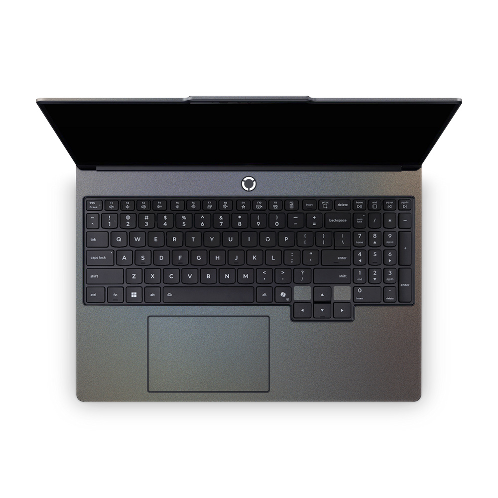 Lenovo Legion 5 2026 Ultimate Prism Skin Wrap Cover