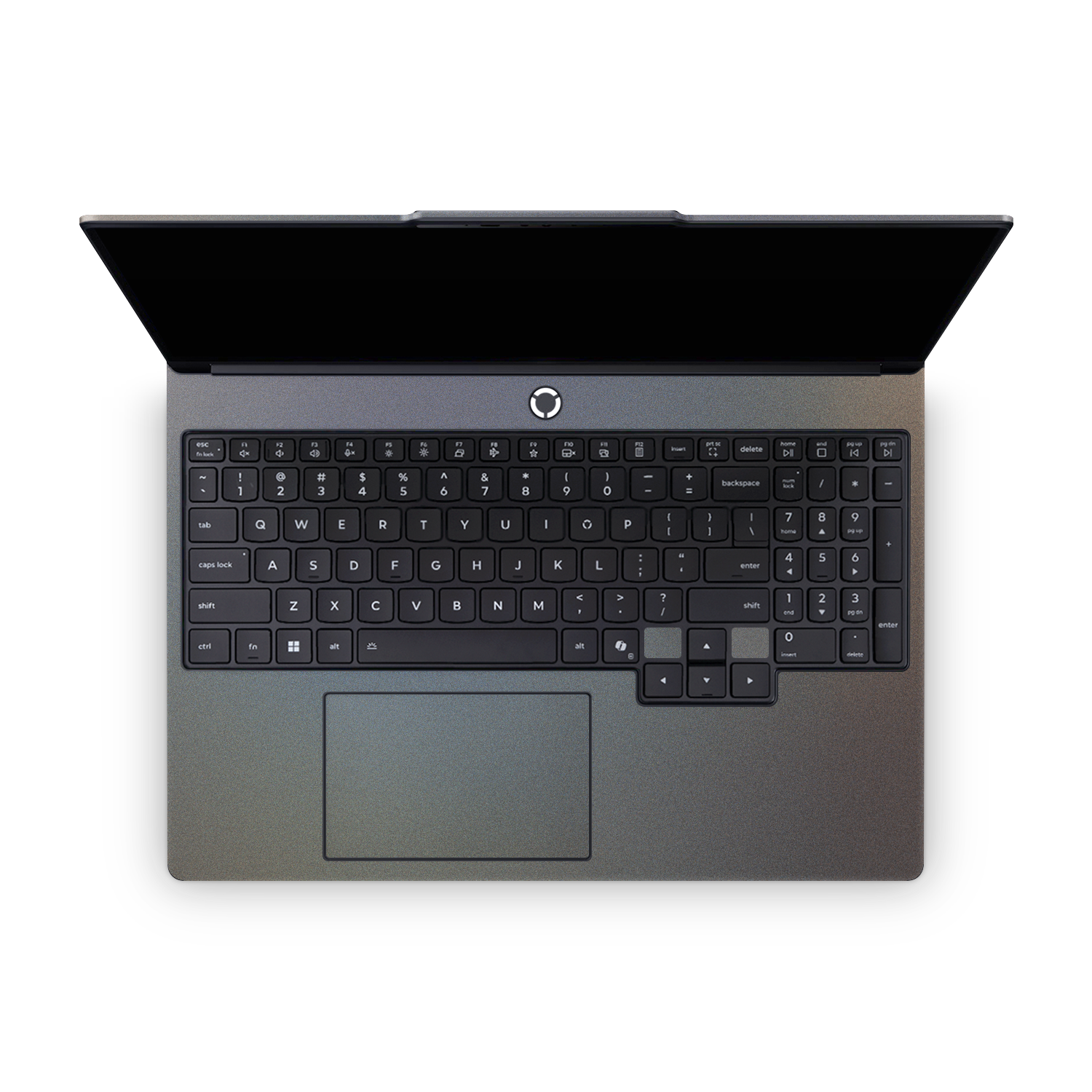 Lenovo Legion 5 2026 Ultimate Prism Skin Wrap Cover
