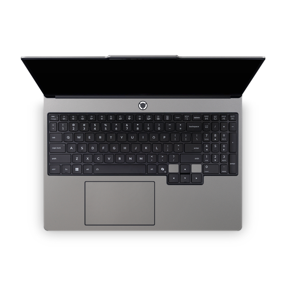 Lenovo Legion 5 2026 Ultimate Satin Aluminum Skin Wrap Cover