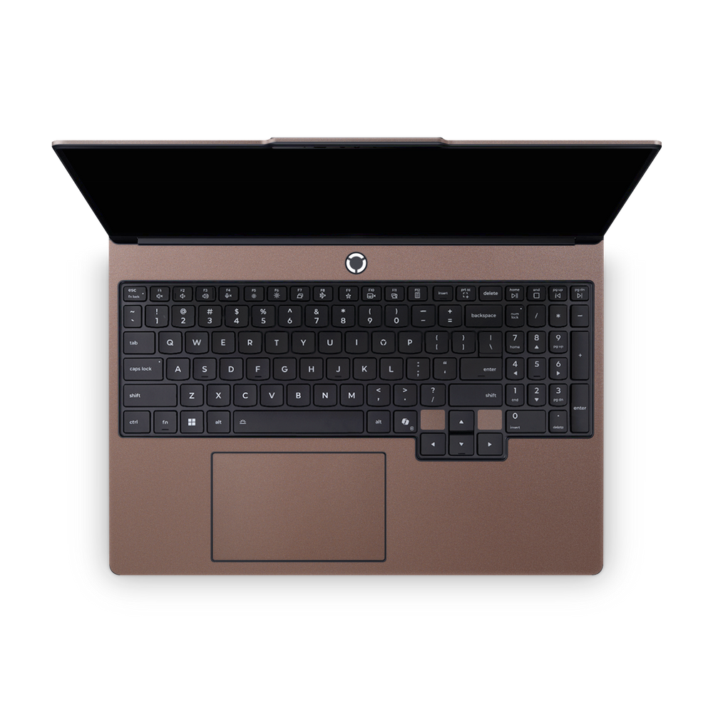 Lenovo Legion 5 2026 Ultimate Satin Frozen Berry Skin Wrap Cover