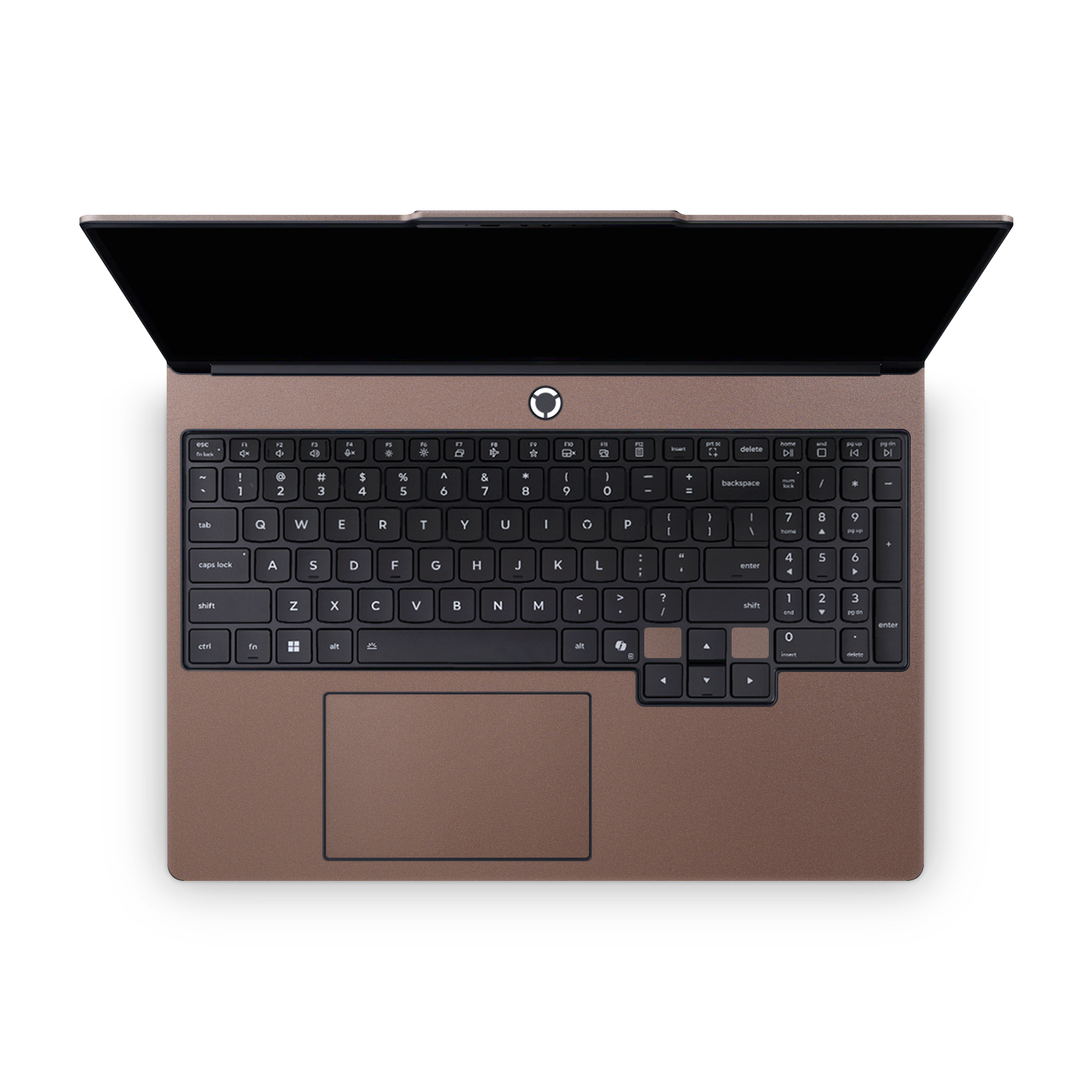 Lenovo Legion 5 2026 Ultimate Satin Frozen Berry Skin Wrap Cover