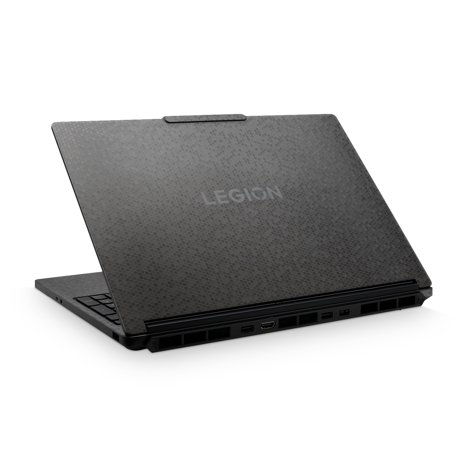 Lenovo Legion 5 Gen 11 2026 Professional Black Honeycomb Skin Wrap Cover