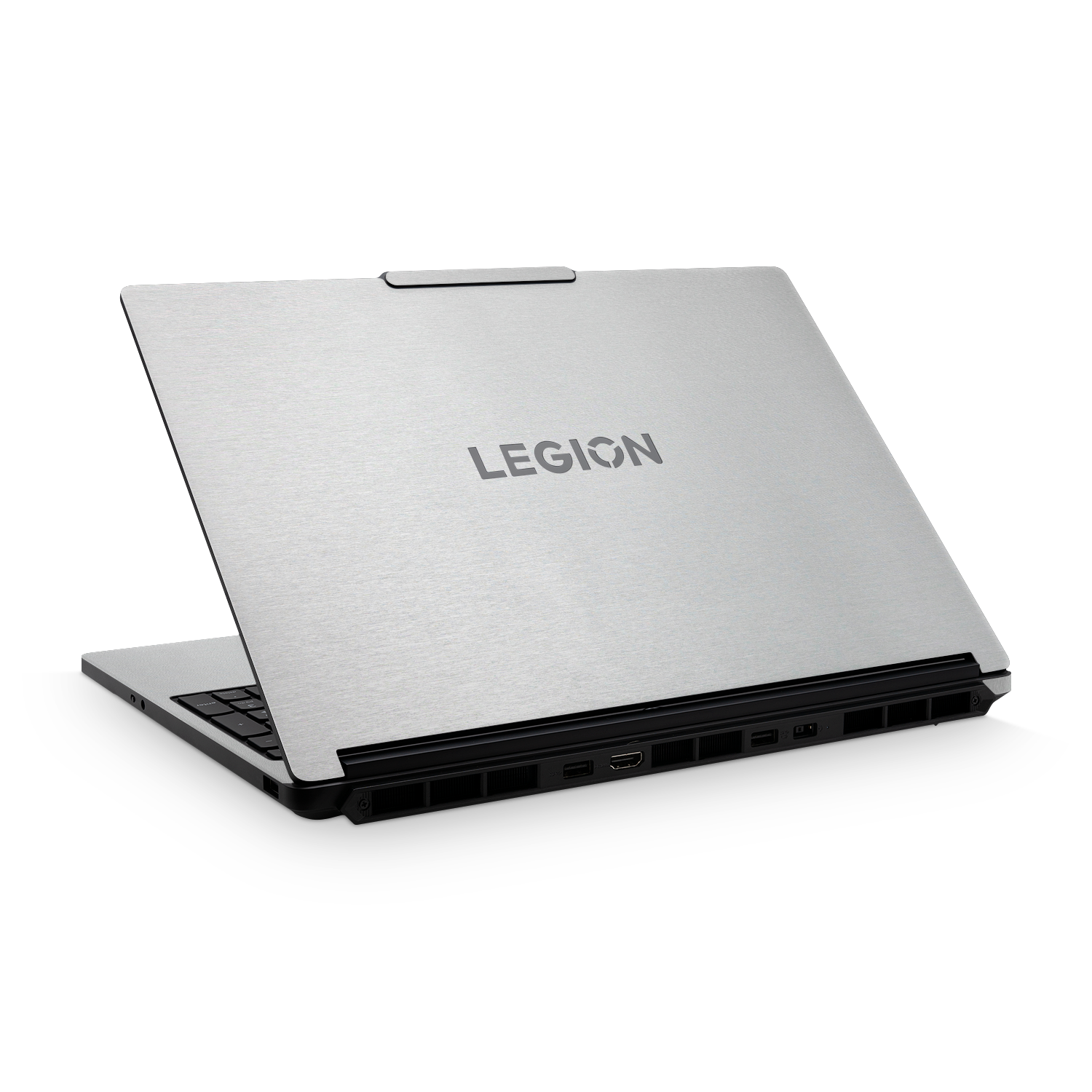 Lenovo Legion 5 Gen 11 2026 Professional brushed aluminum Skin Wrap Cover