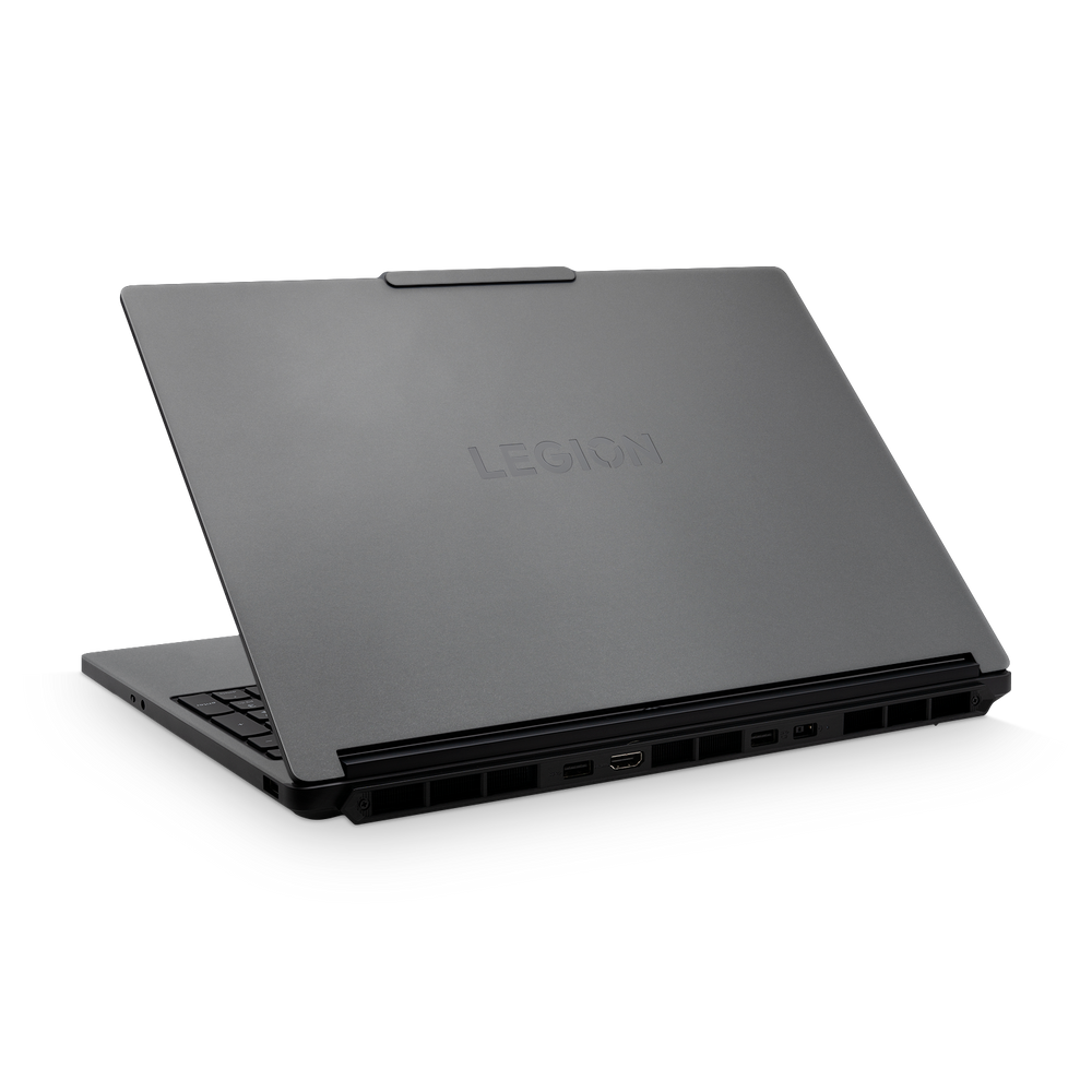 Lenovo Legion 5 2026 Professional Charcoal Grey Skin Wrap Cover