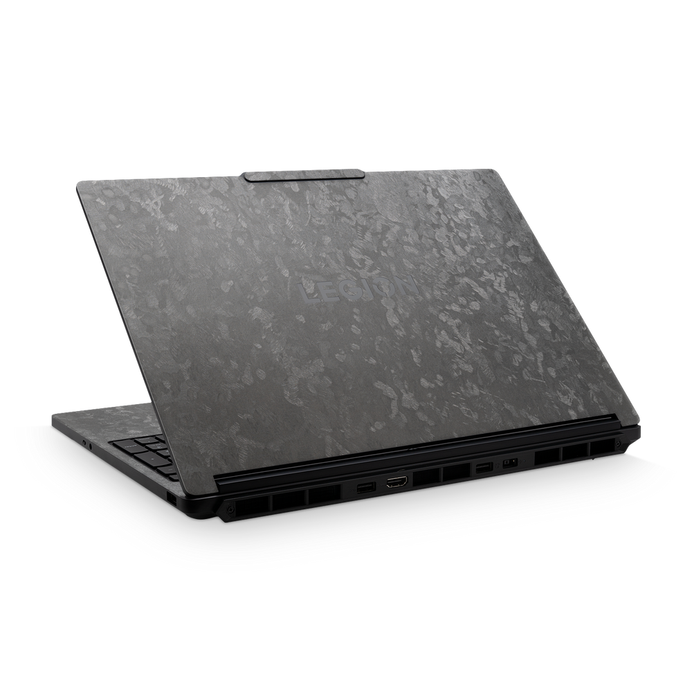 Lenovo Legion 5 2026 Professional Forged Carbon Skin Wrap Cover