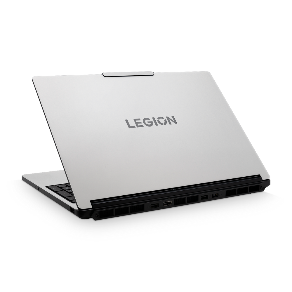 Lenovo Legion 5 2026 Professional Frosty Vanilla Skin Wrap Cover