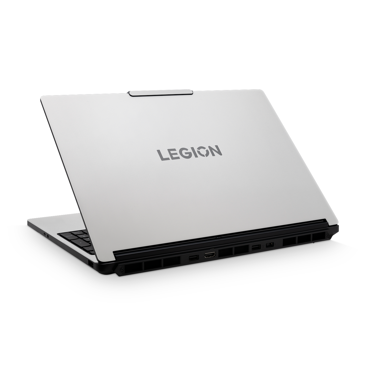 Lenovo Legion 5 2026 Professional Frosty Vanilla Skin Wrap Cover